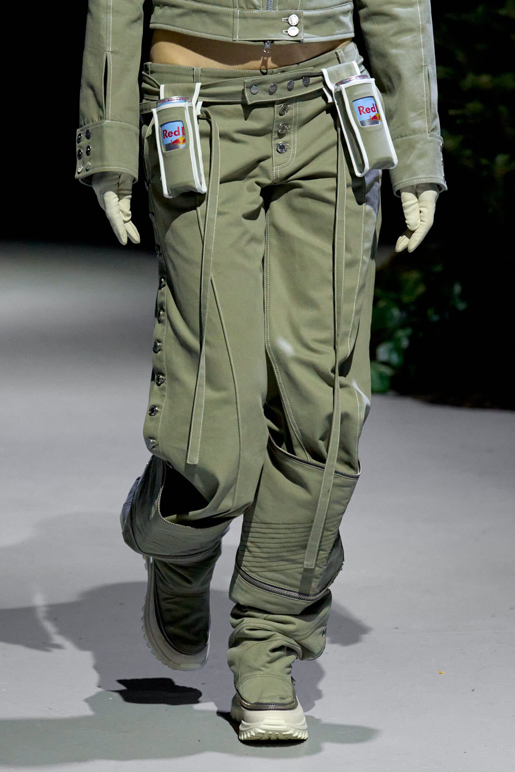 Jane Wade Fall 2026 Fashion Show Details