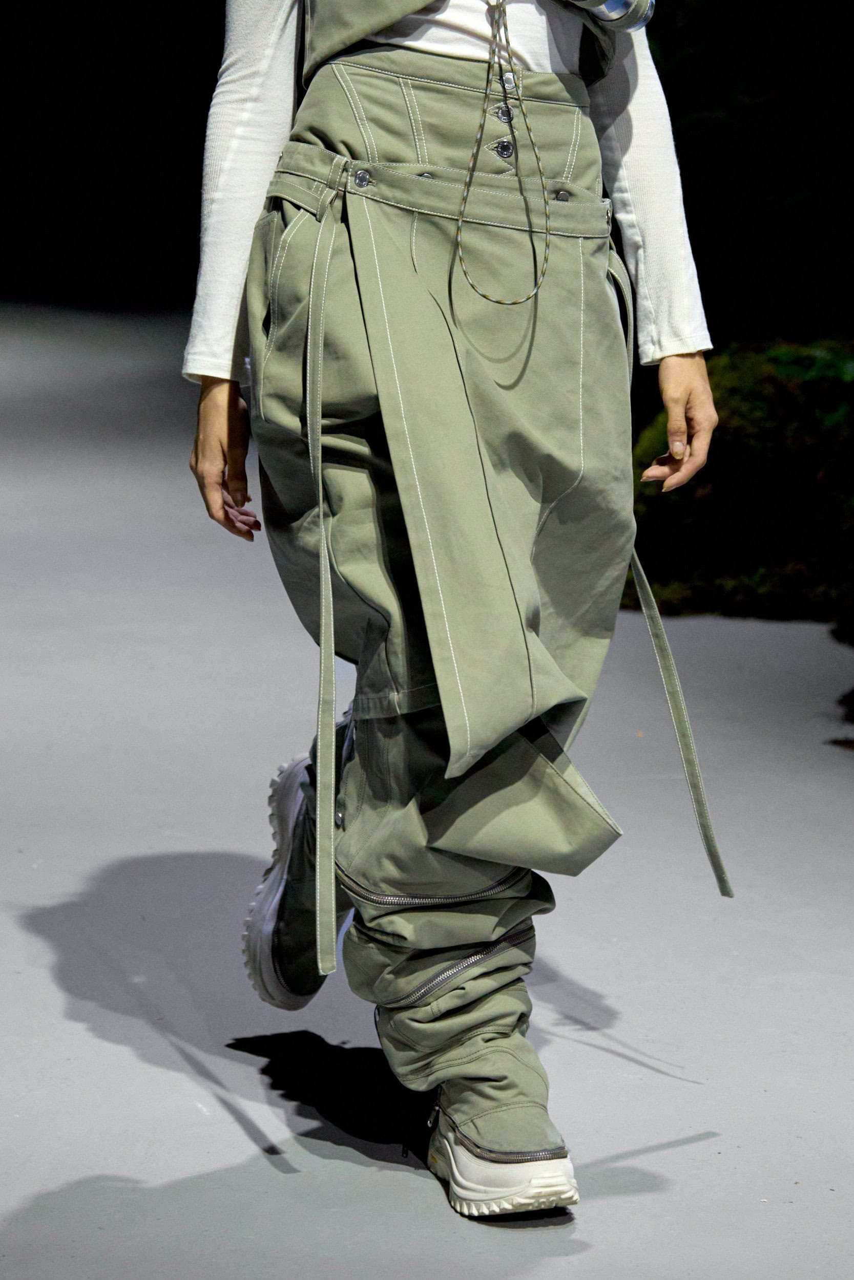 Jane Wade Fall 2026 Fashion Show Details