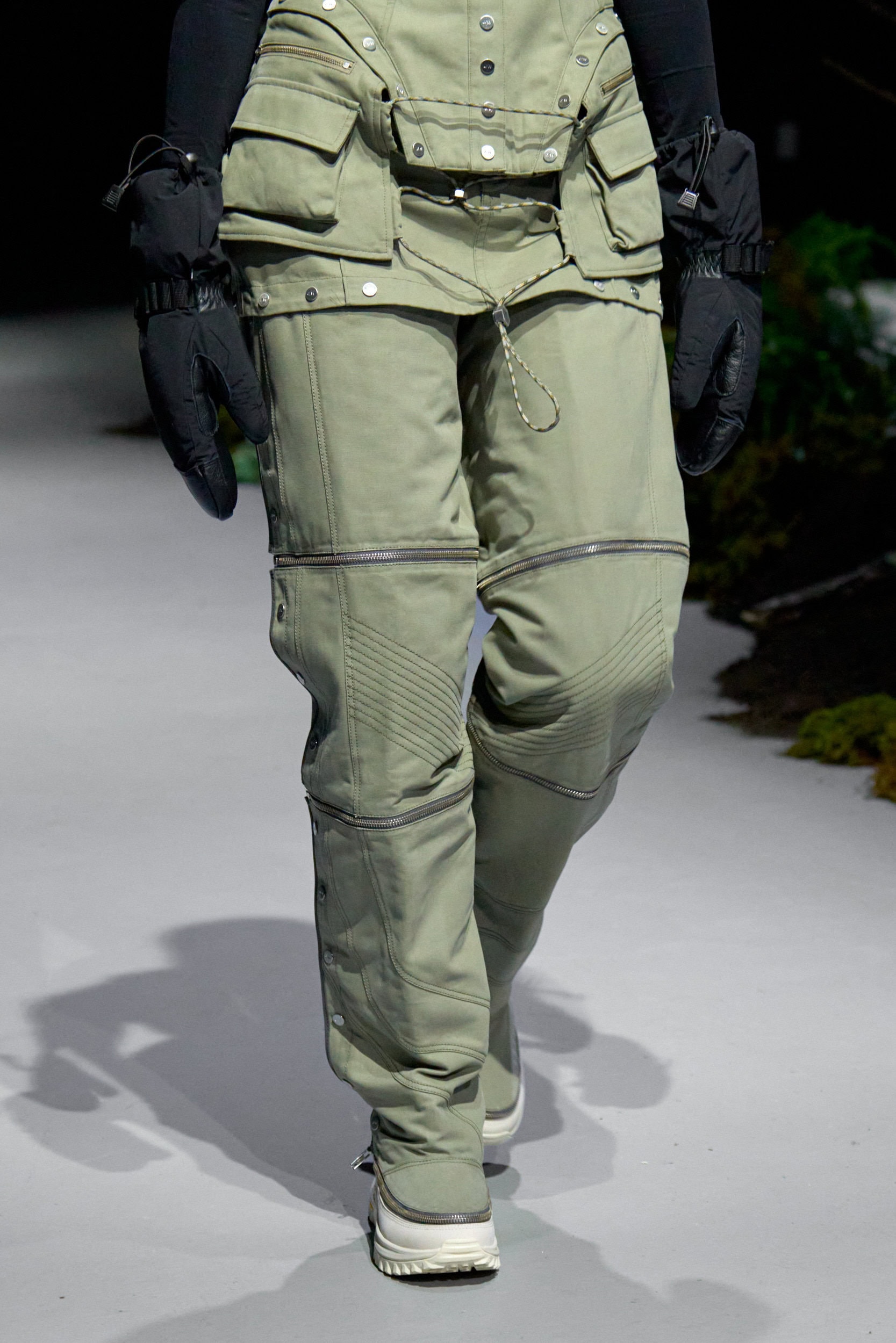 Jane Wade Fall 2026 Fashion Show Details