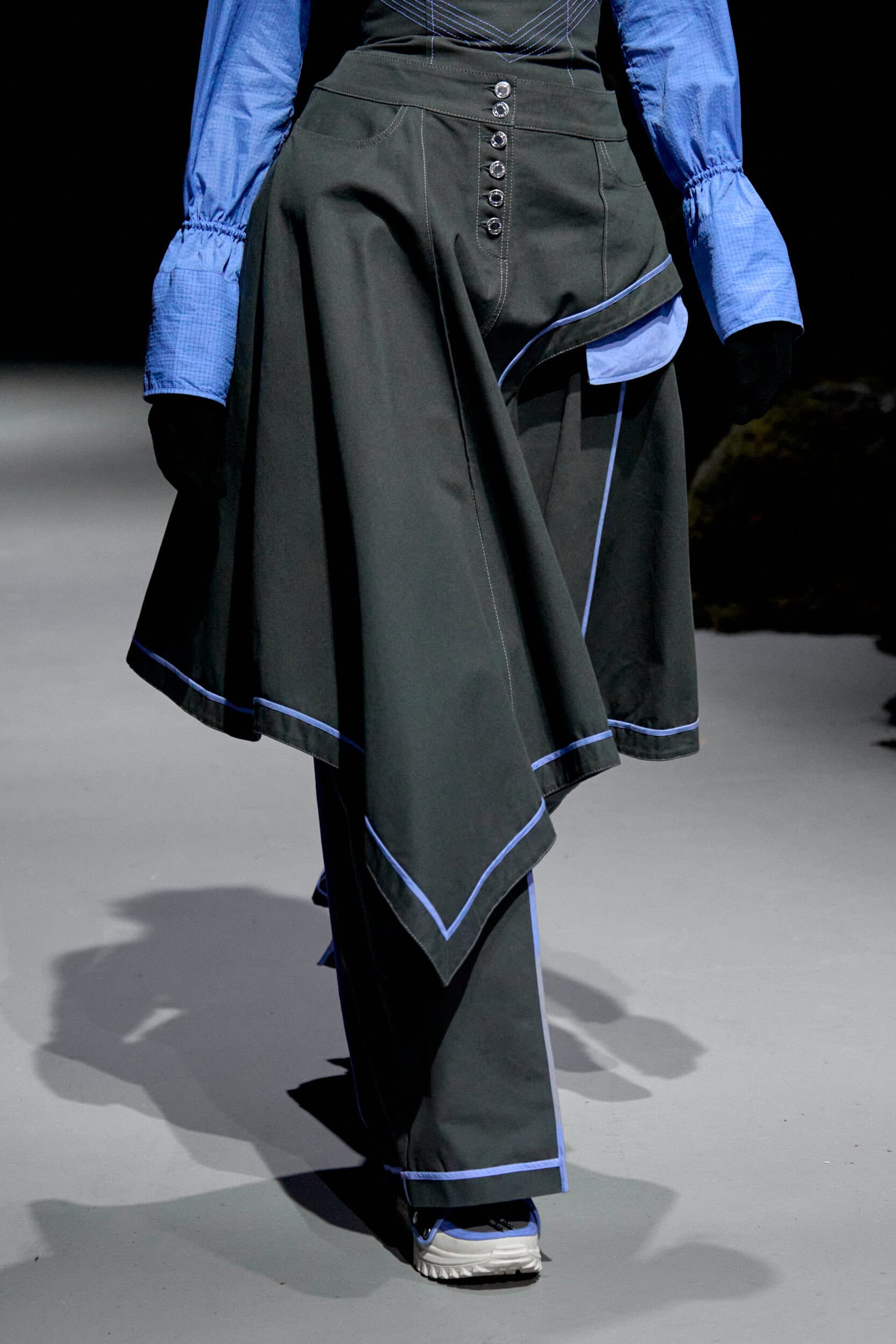 Jane Wade Fall 2026 Fashion Show Details