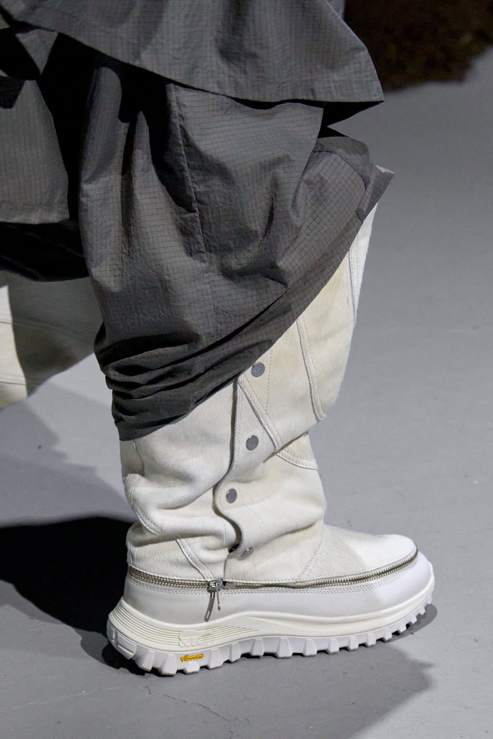 Jane Wade Fall 2026 Fashion Show Details