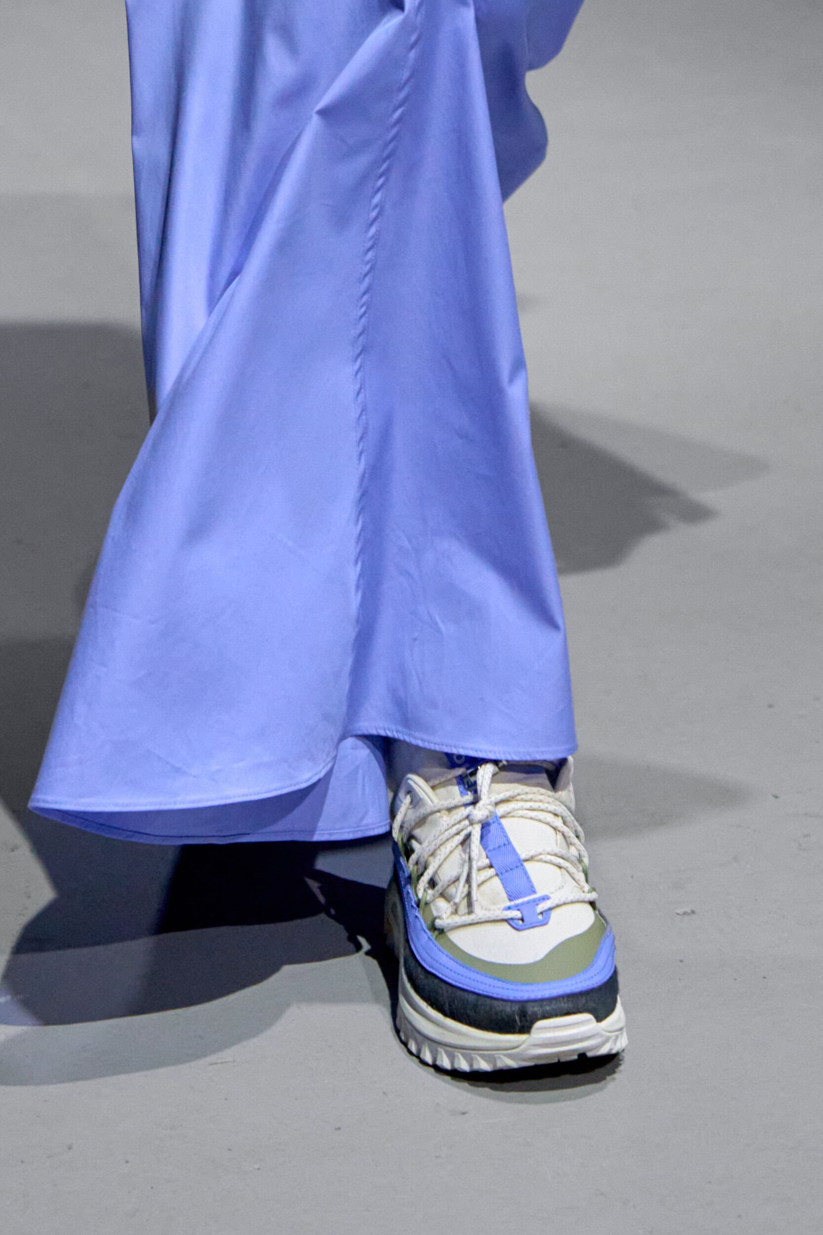 Jane Wade Fall 2026 Fashion Show Details