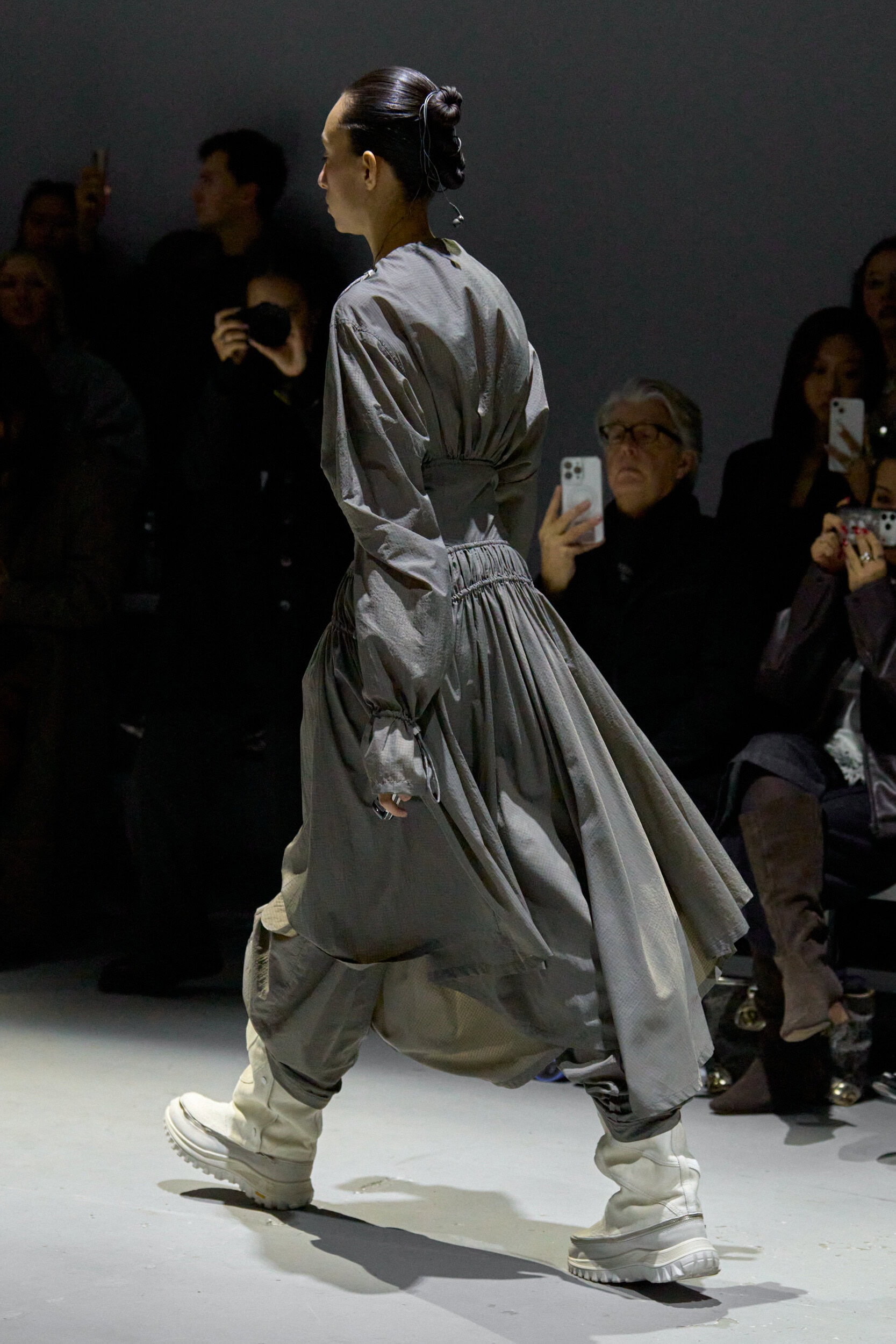 Jane Wade Fall 2026 Fashion Show Details