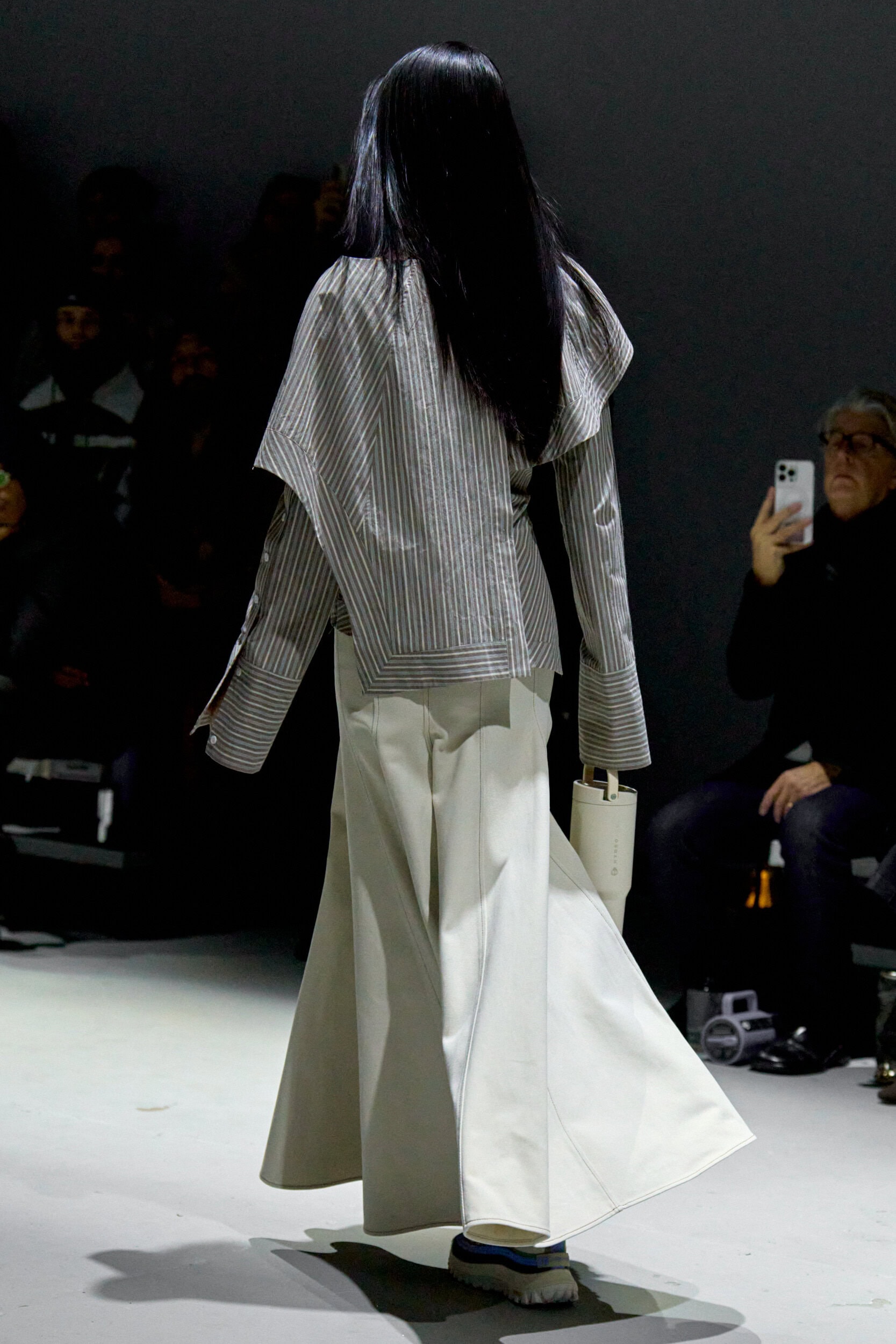 Jane Wade Fall 2026 Fashion Show Details