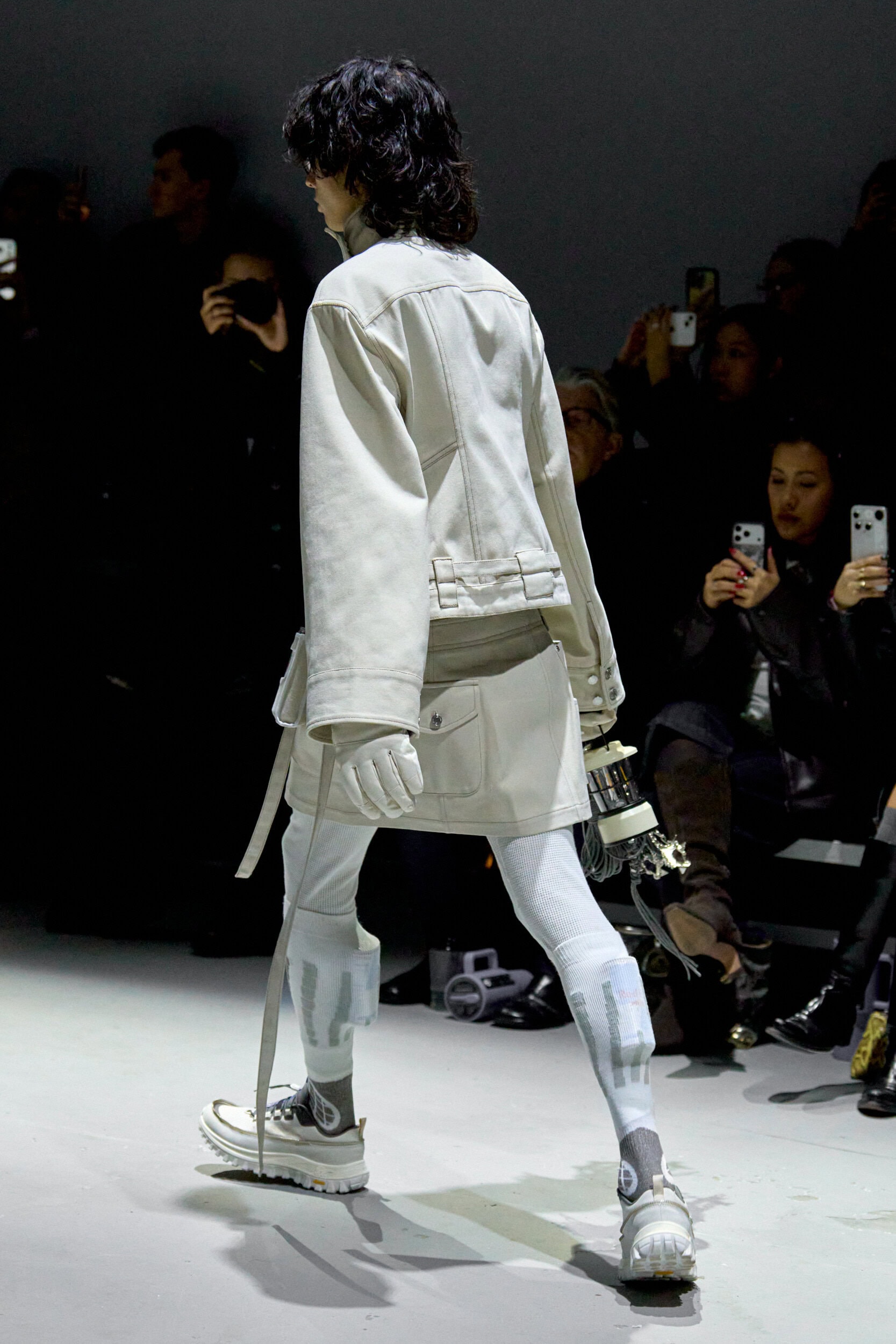 Jane Wade Fall 2026 Fashion Show Details