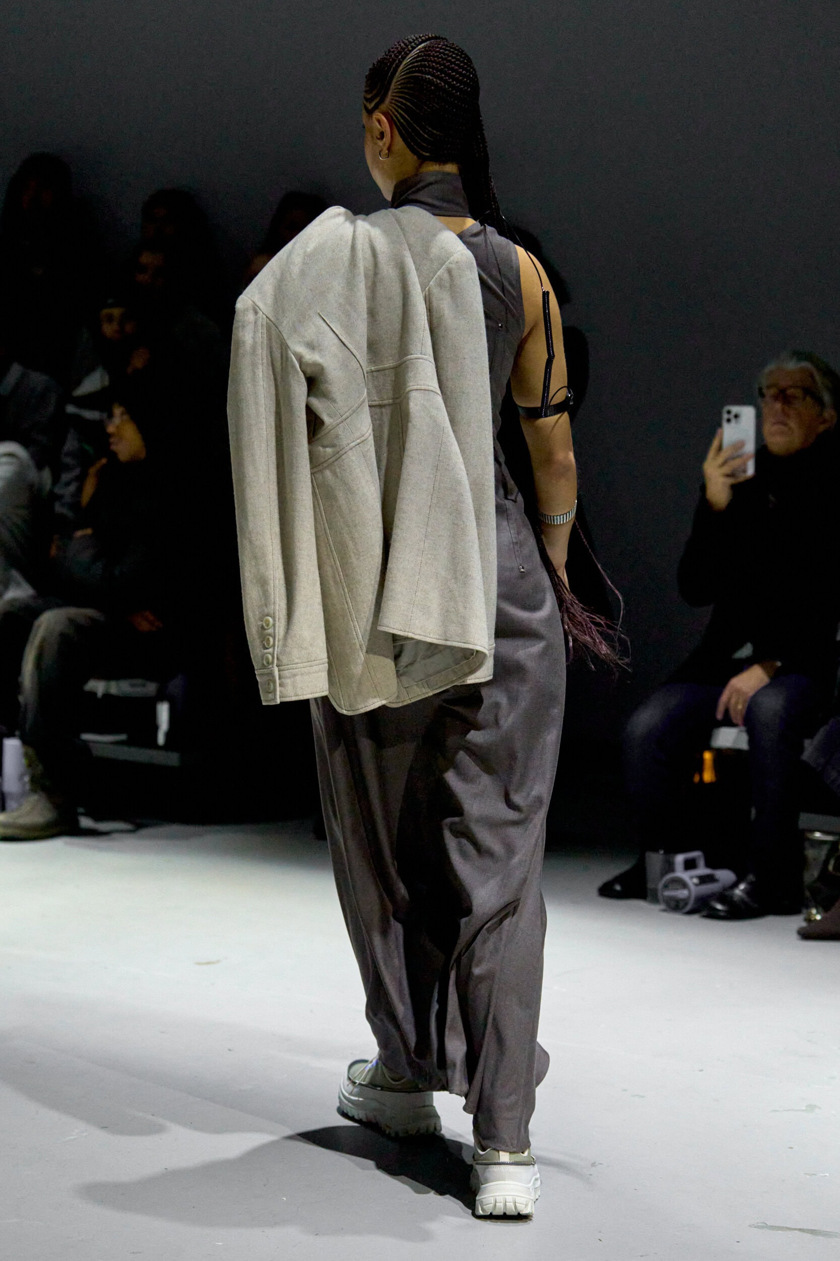 Jane Wade Fall 2026 Fashion Show Details