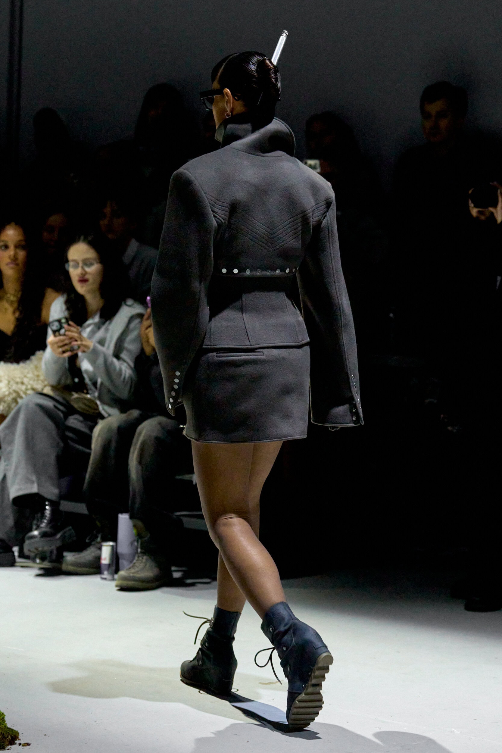 Jane Wade Fall 2026 Fashion Show Details