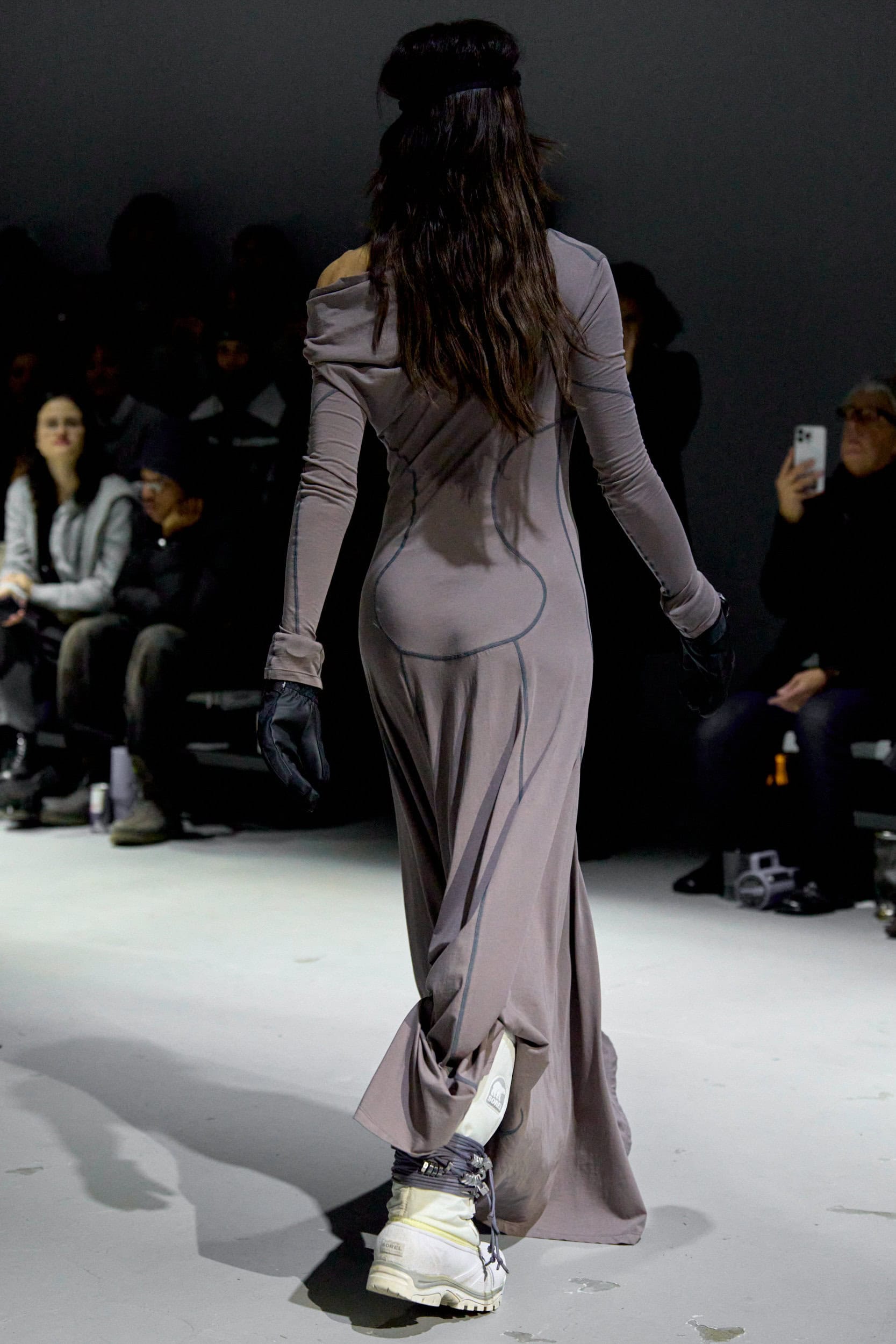 Jane Wade Fall 2026 Fashion Show Details