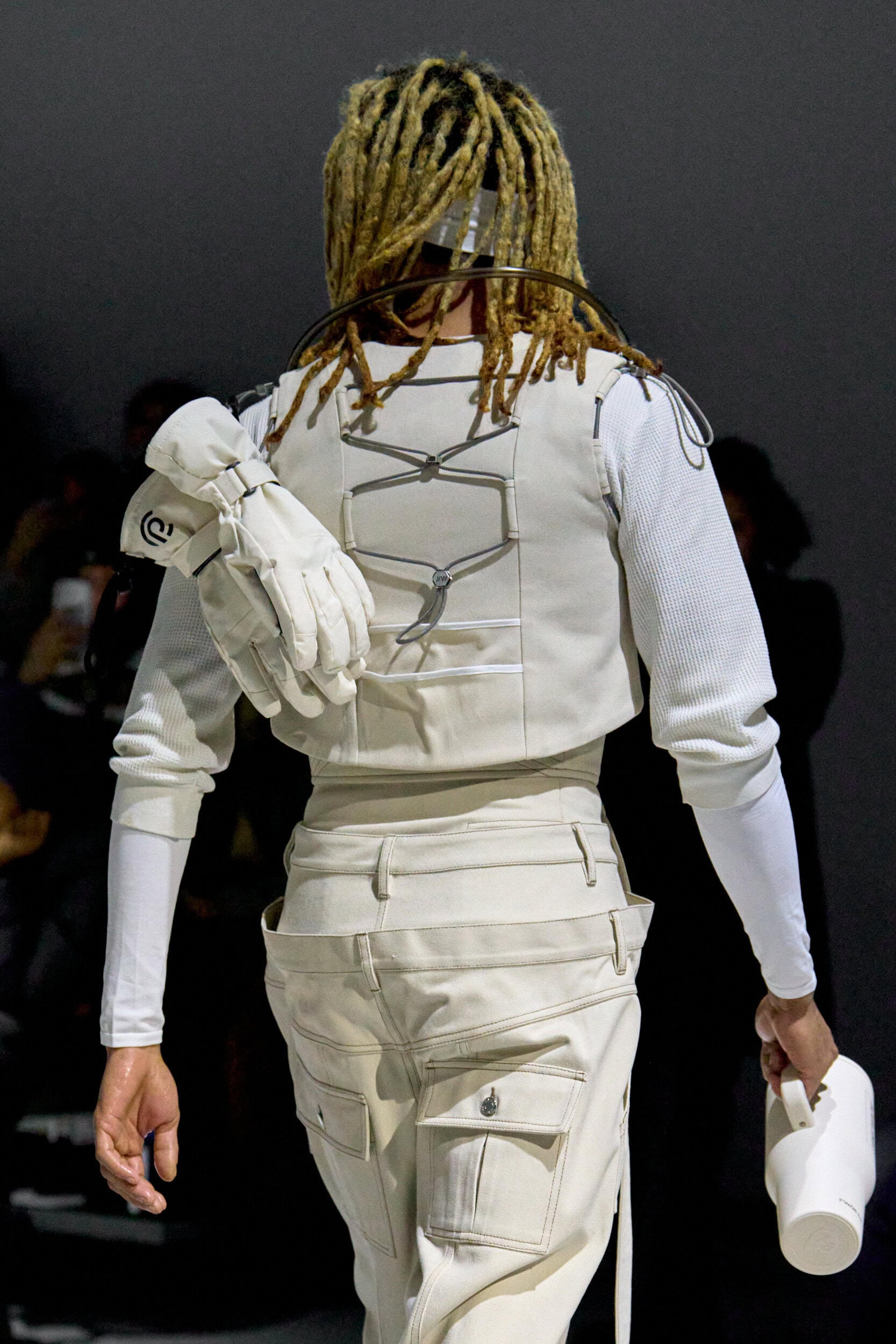 Jane Wade Fall 2026 Fashion Show Details