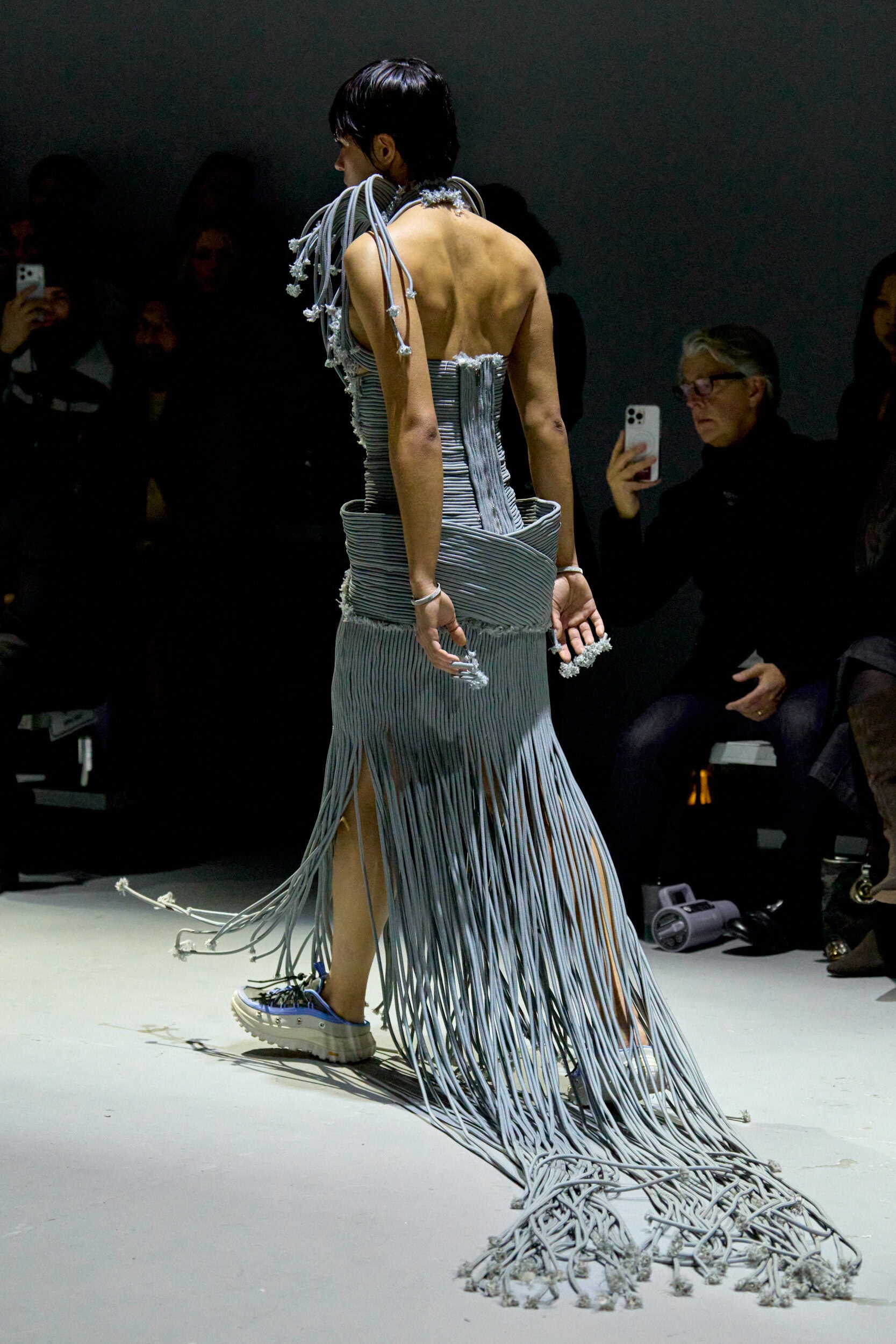 Jane Wade Fall 2026 Fashion Show Details