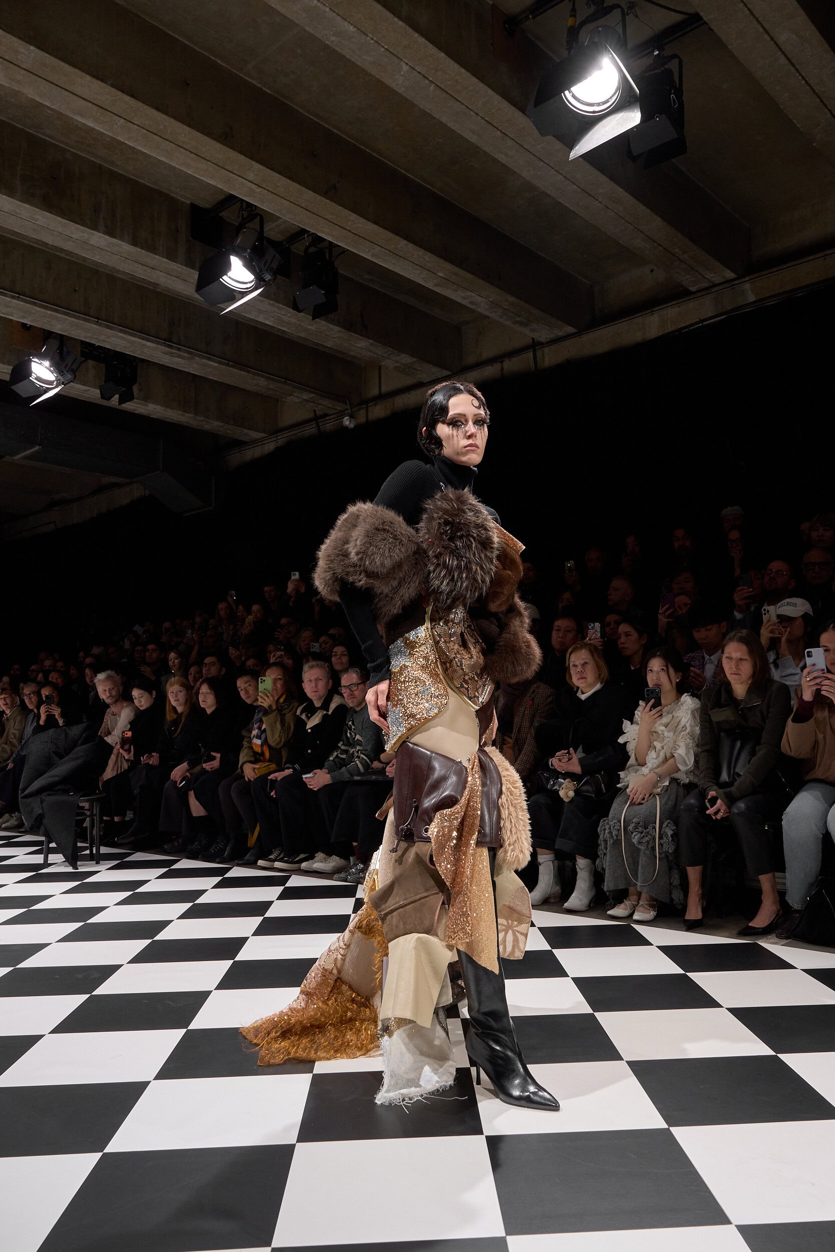 Junya Watanabe Fall 2026 Fashion Show Review | The Impression