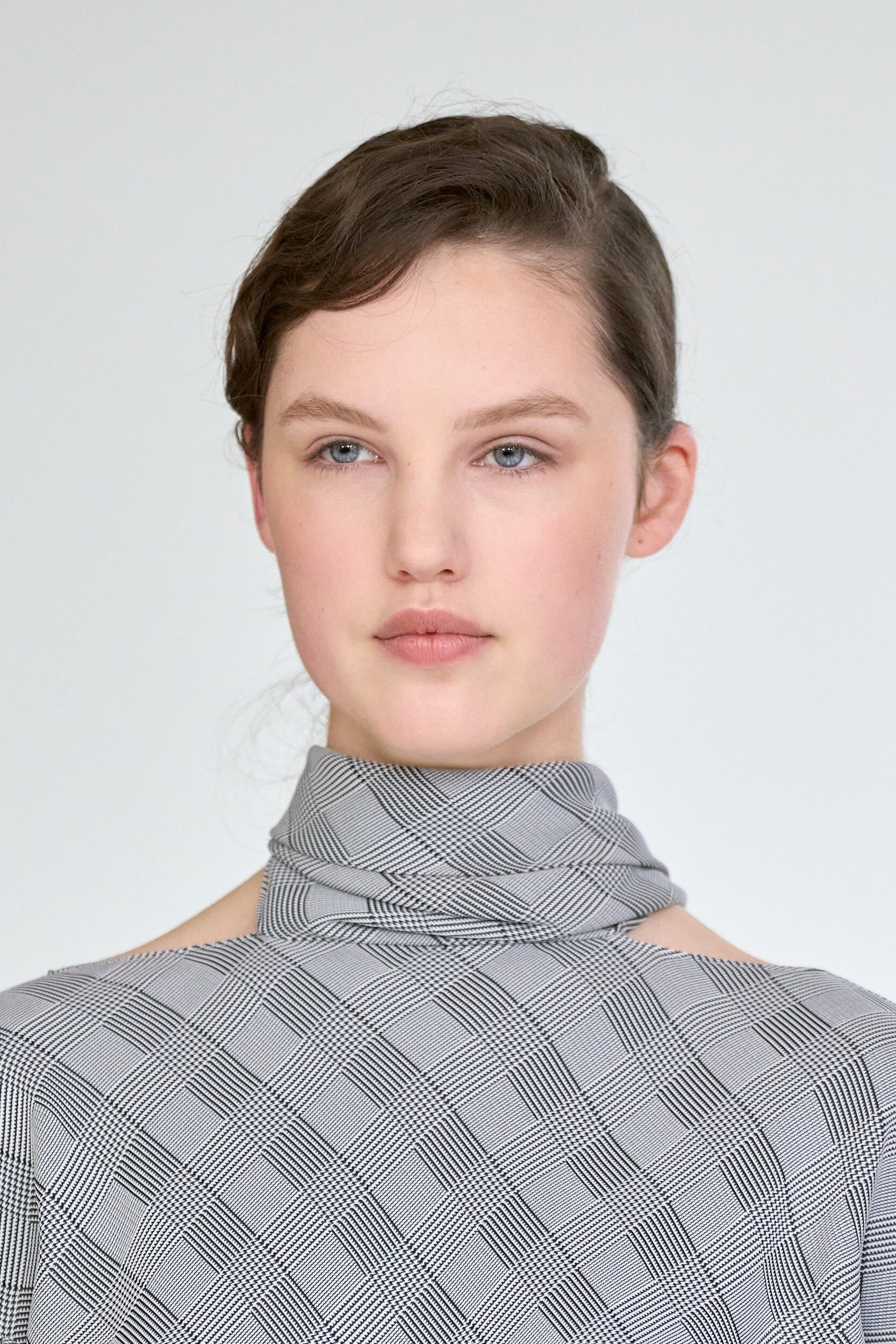 Emilia Wickstead Fall 2026 Fashion Show Details