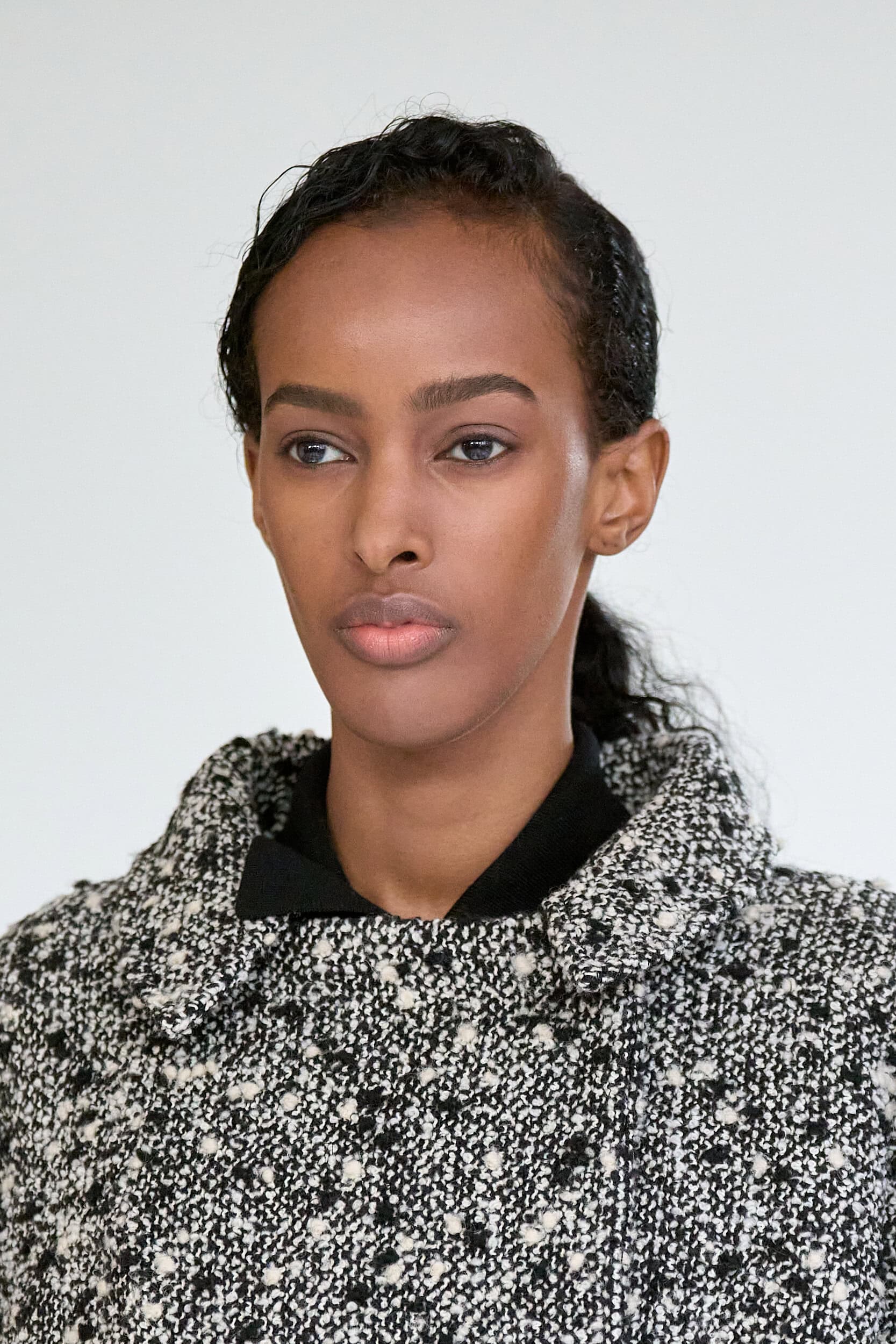 Emilia Wickstead Fall 2026 Fashion Show Details