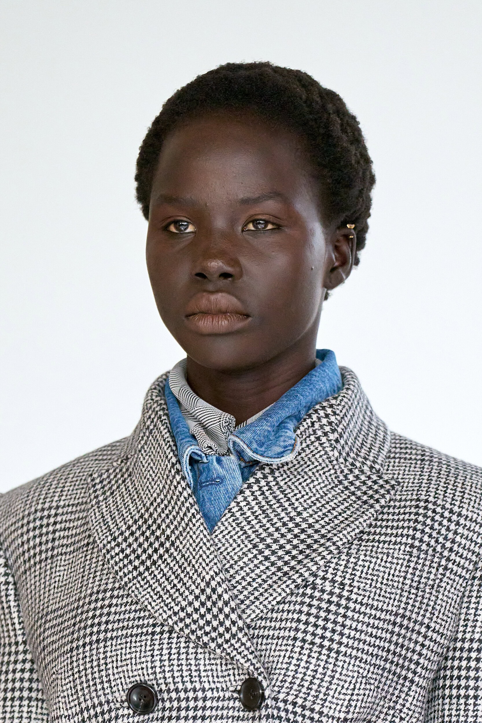 Emilia Wickstead Fall 2026 Fashion Show Details