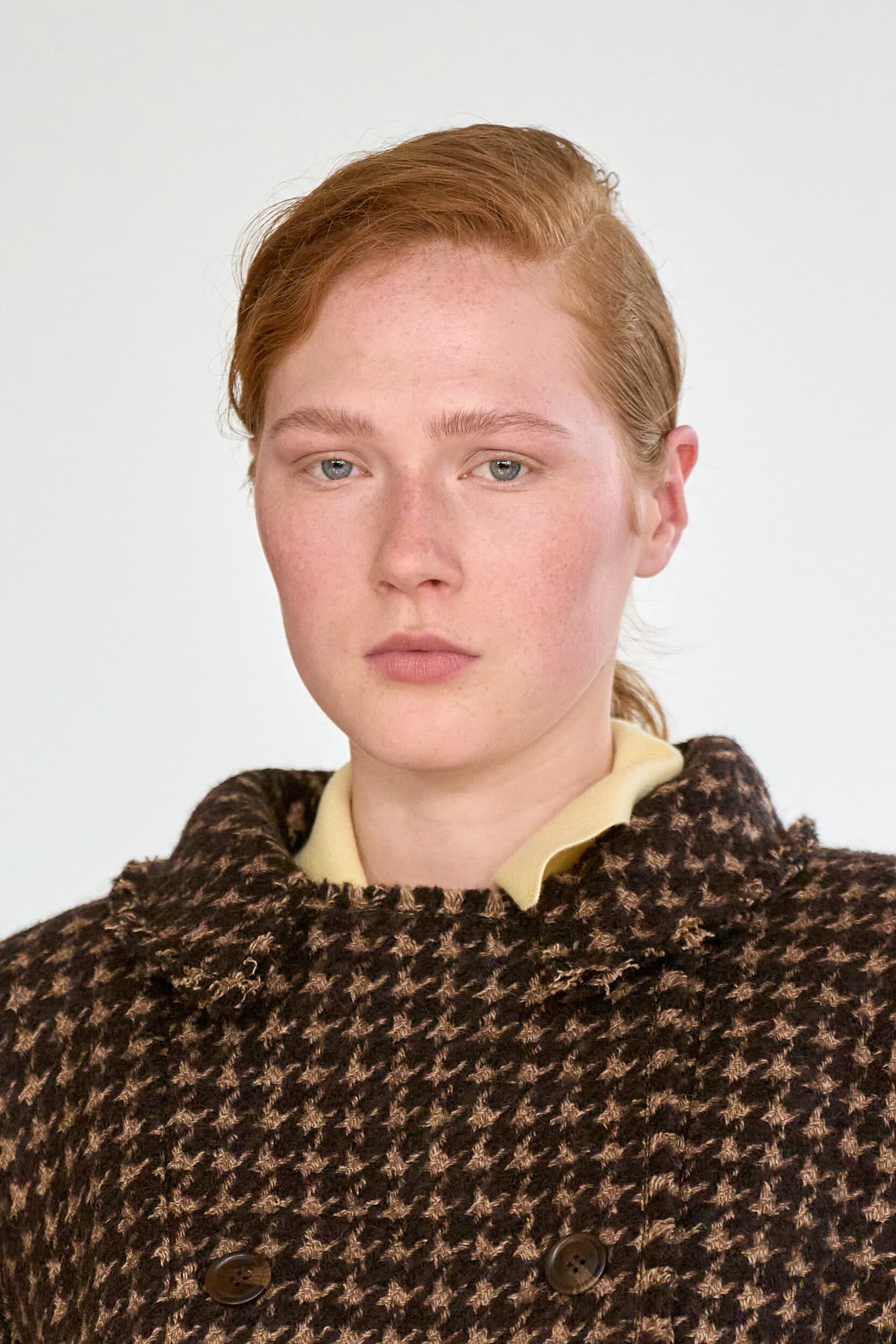 Emilia Wickstead Fall 2026 Fashion Show Details