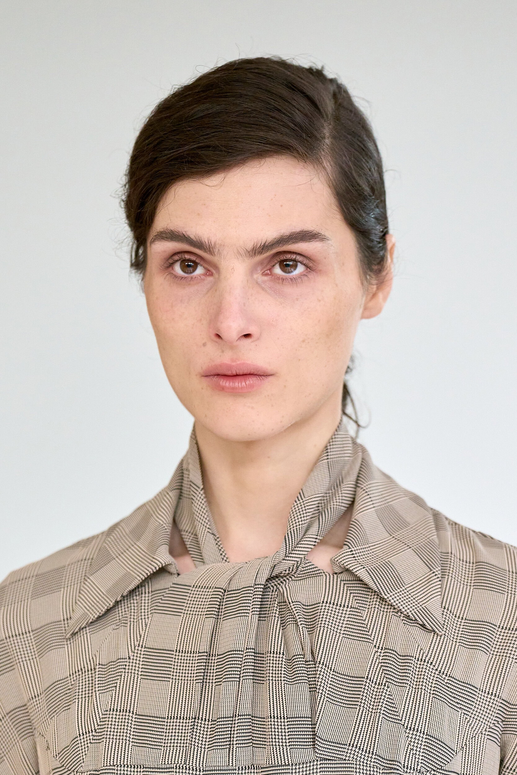 Emilia Wickstead Fall 2026 Fashion Show Details