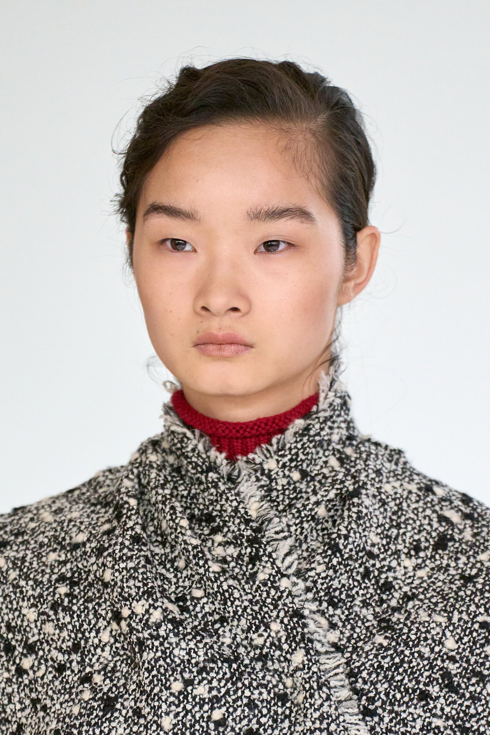 Emilia Wickstead Fall 2026 Fashion Show Details