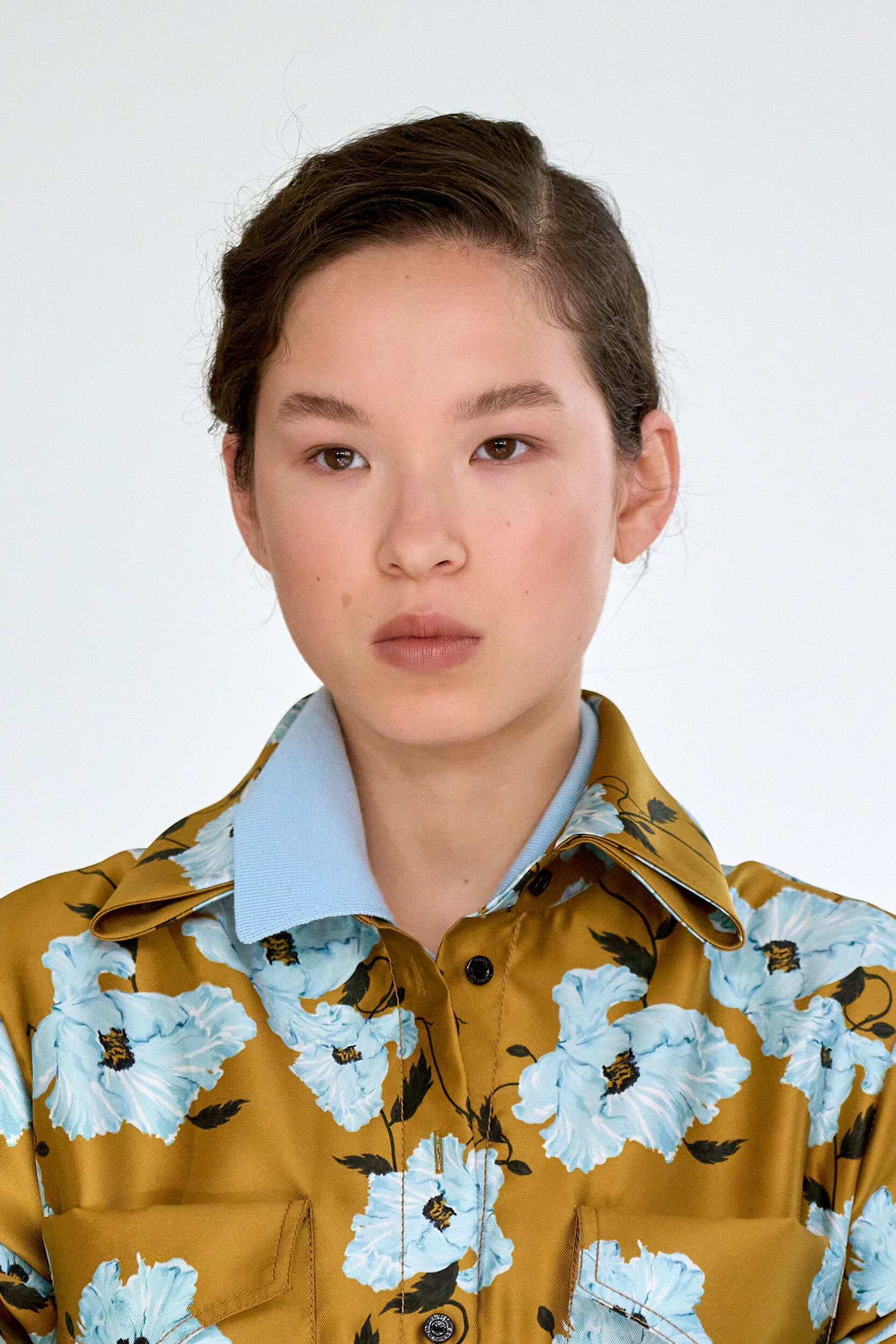 Emilia Wickstead Fall 2026 Fashion Show Details