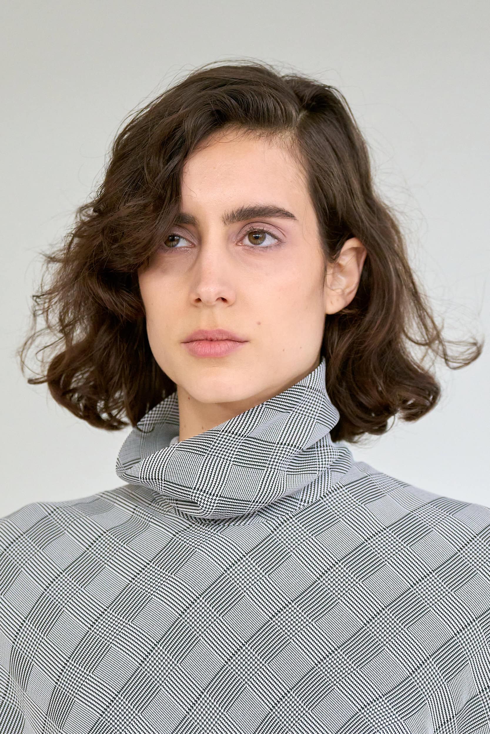 Emilia Wickstead Fall 2026 Fashion Show Details