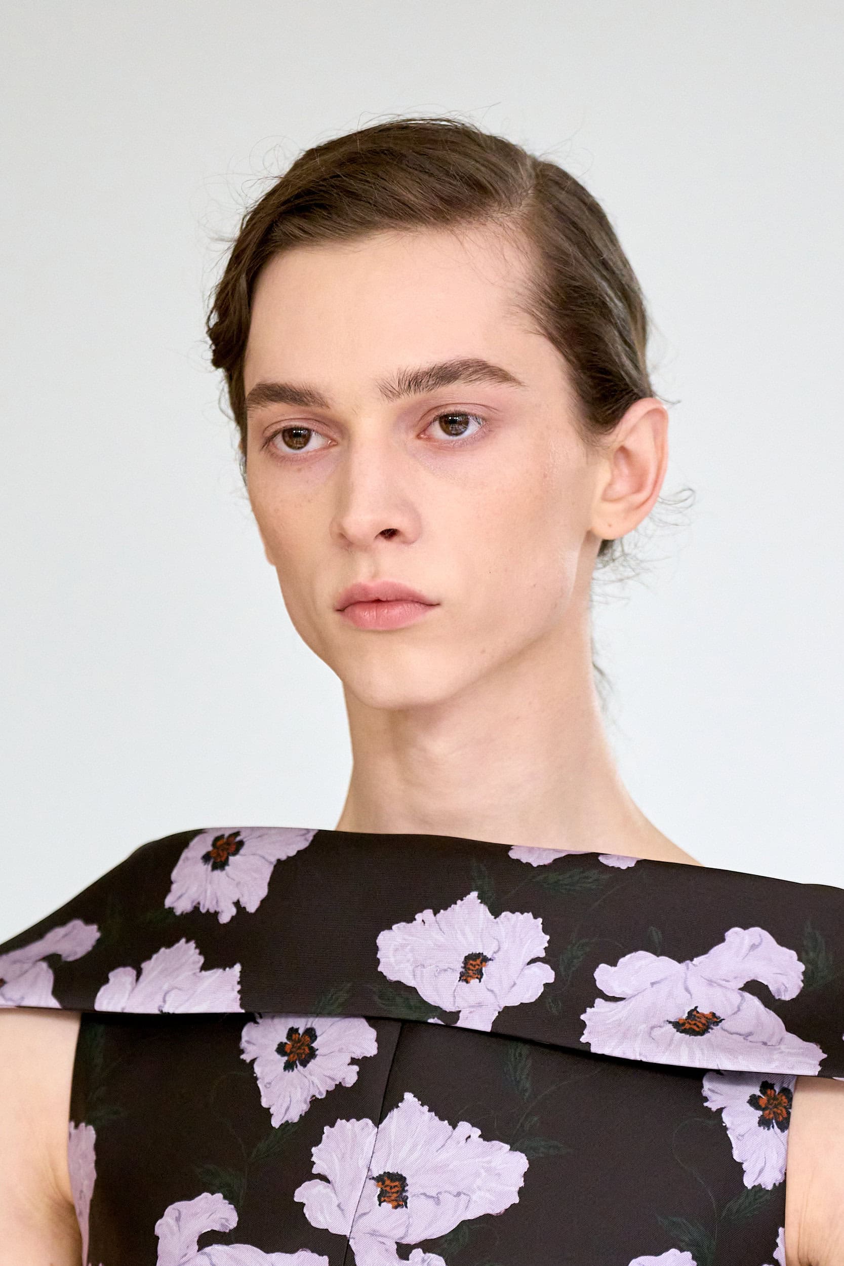 Emilia Wickstead Fall 2026 Fashion Show Details