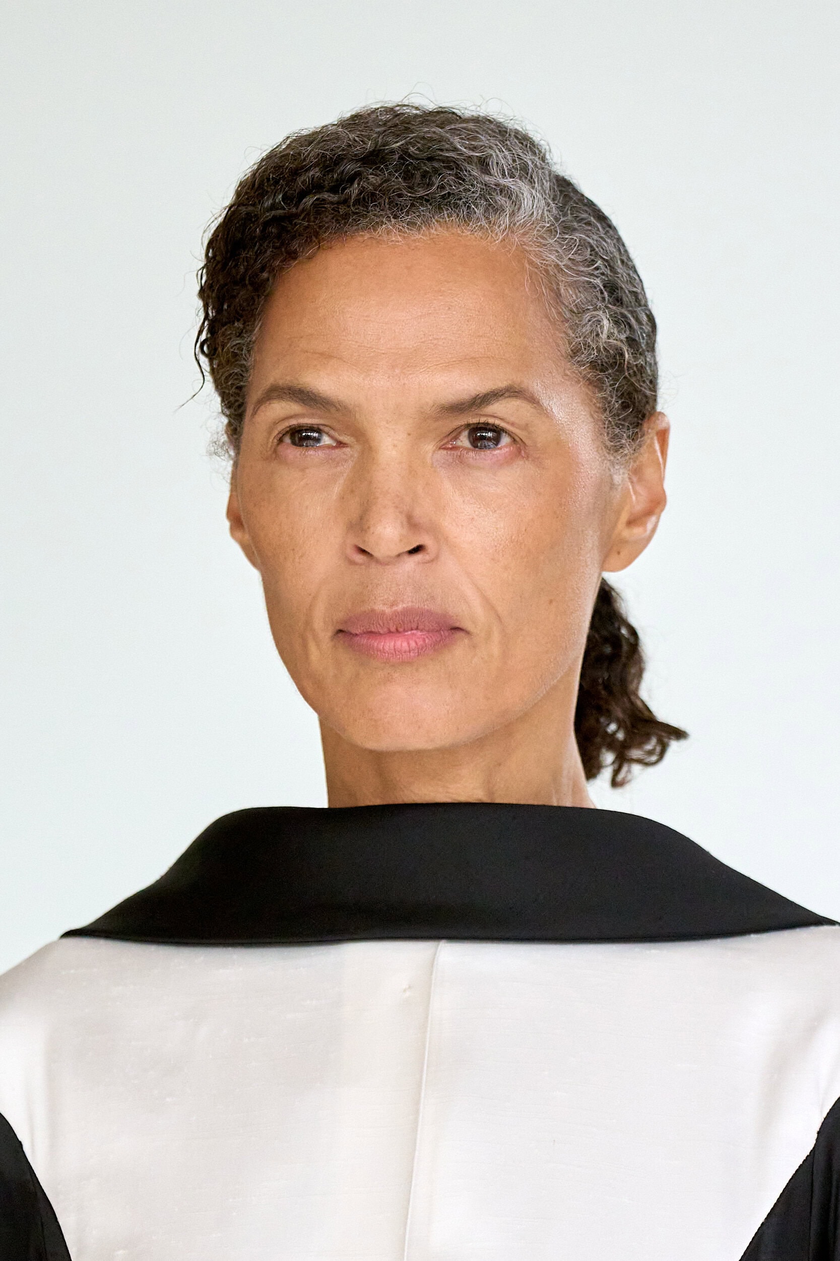 Emilia Wickstead Fall 2026 Fashion Show Details