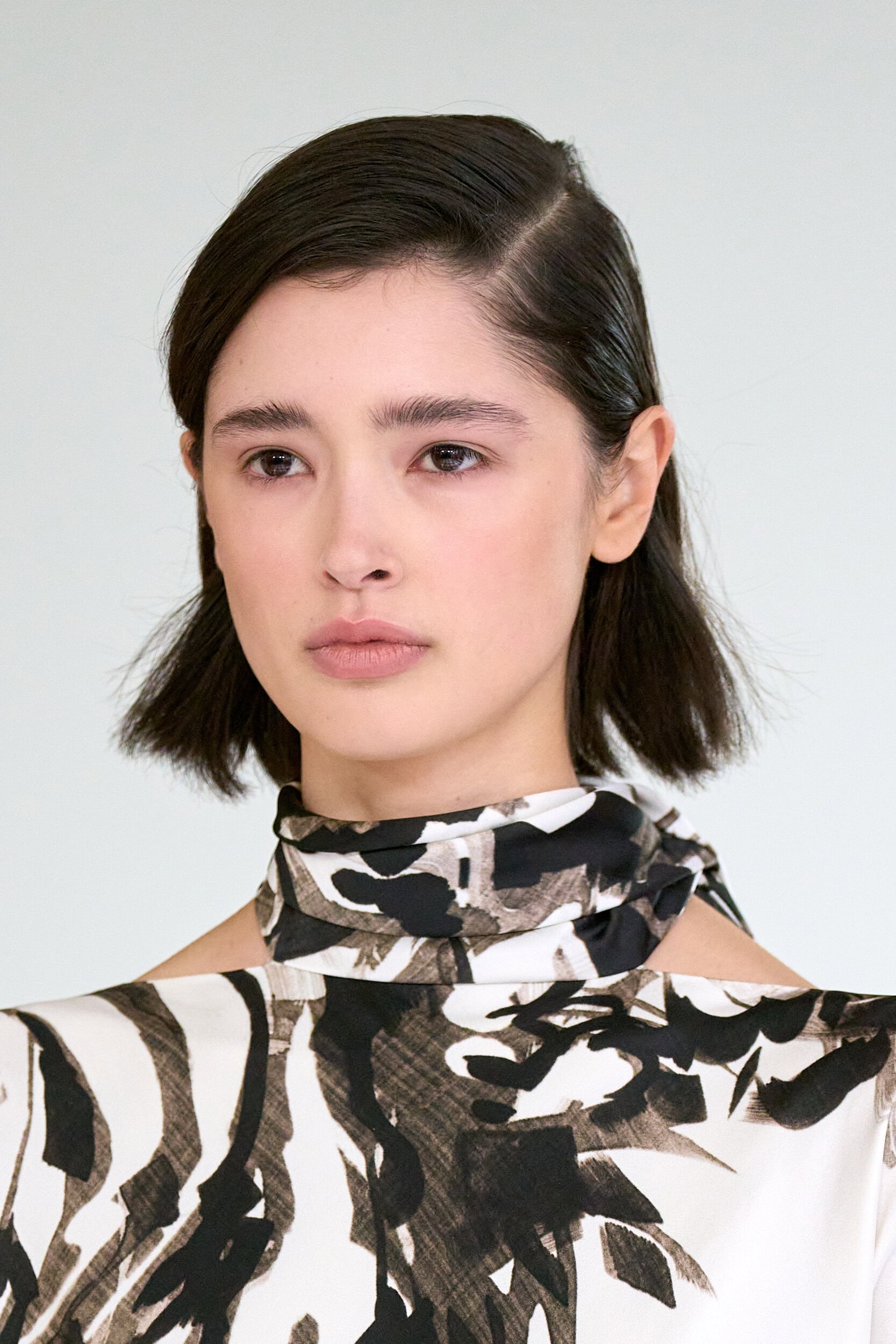 Emilia Wickstead Fall 2026 Fashion Show Details