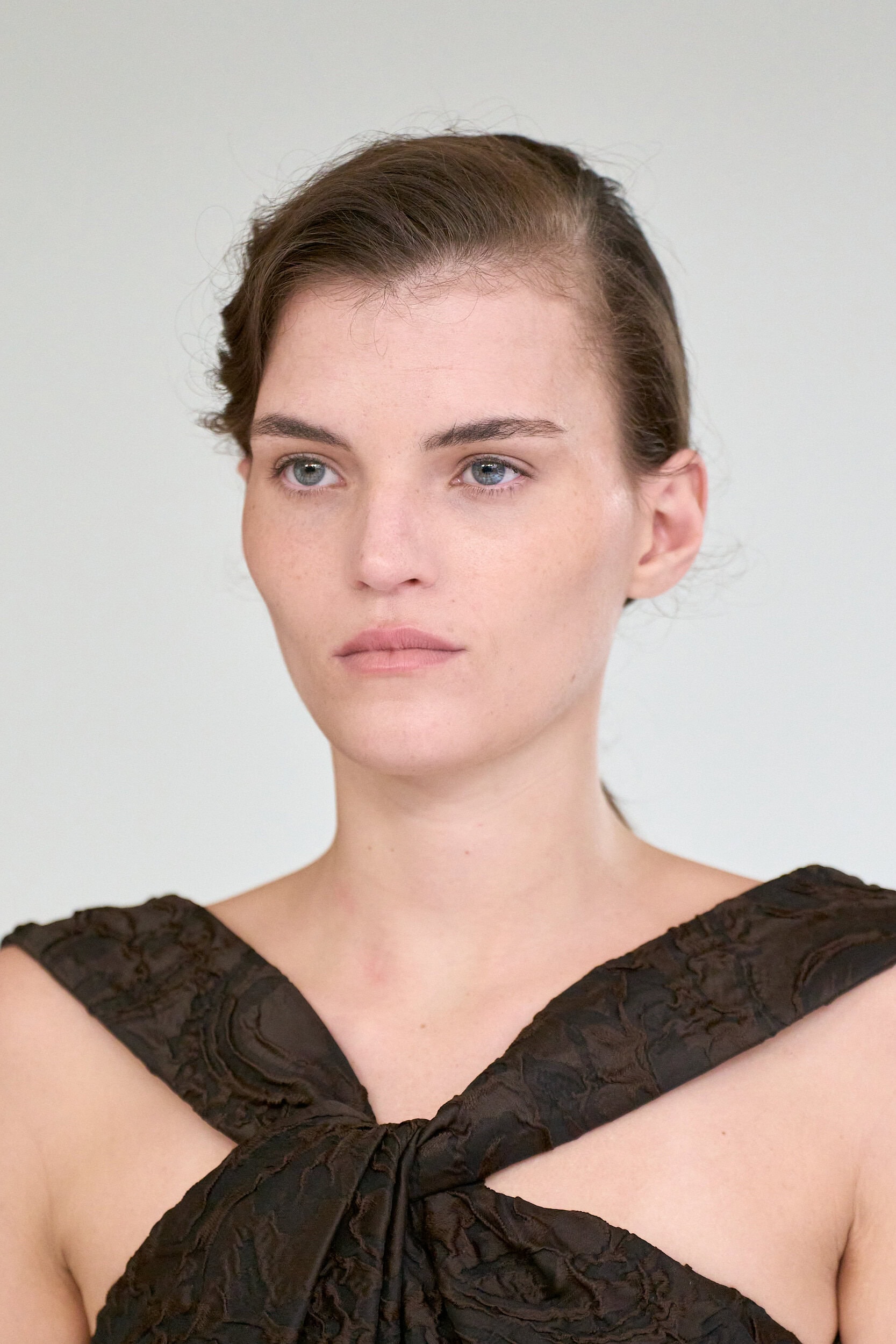 Emilia Wickstead Fall 2026 Fashion Show Details