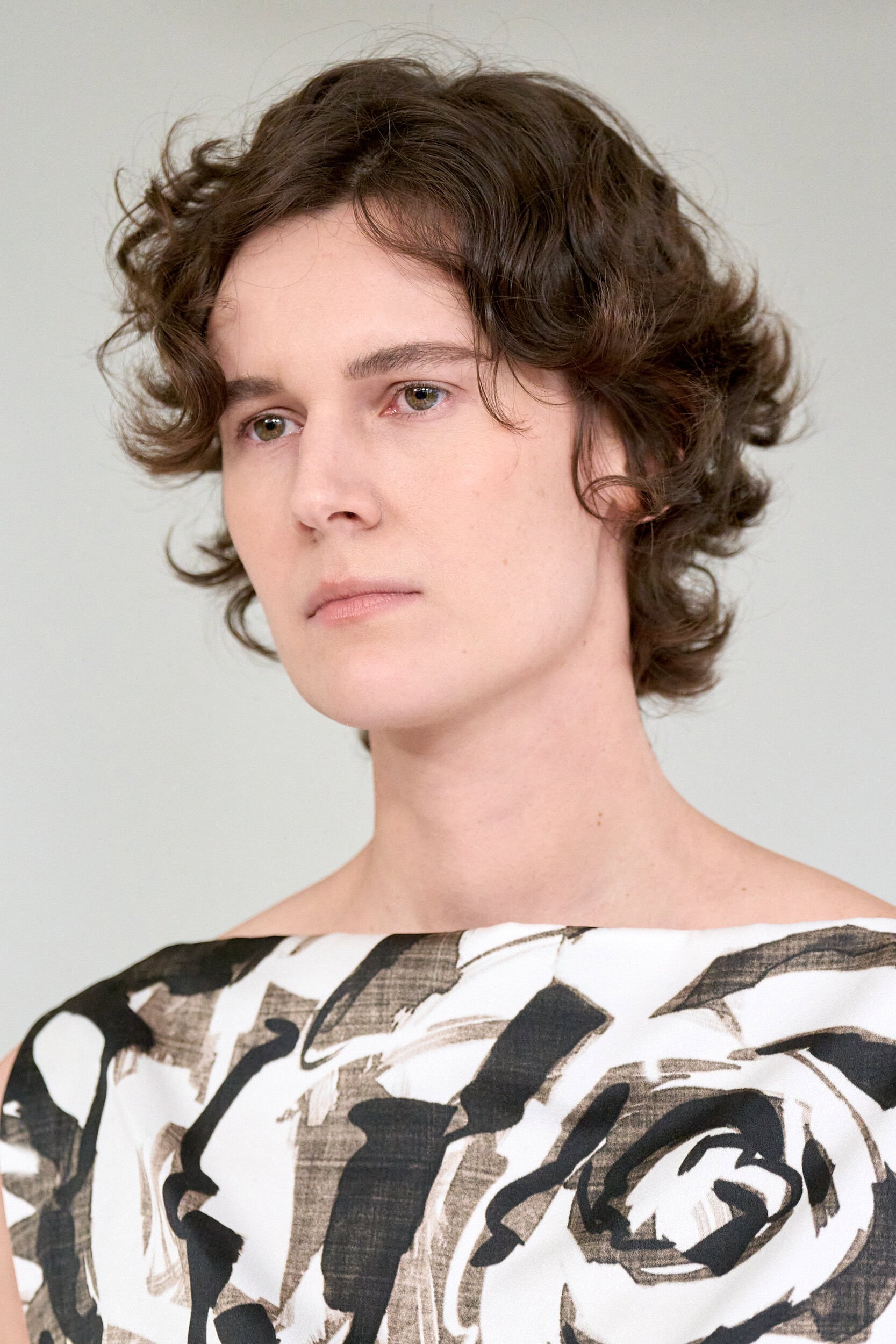 Emilia Wickstead Fall 2026 Fashion Show Details