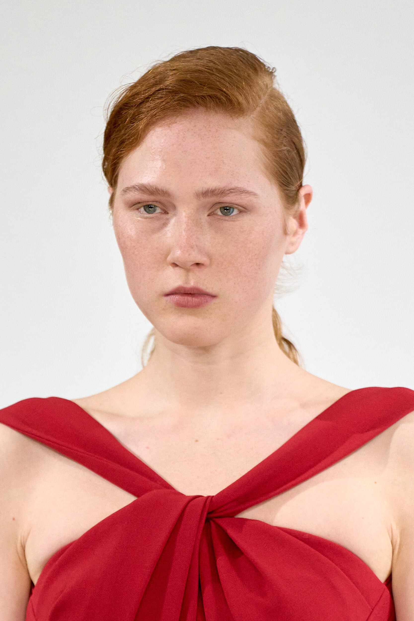 Emilia Wickstead Fall 2026 Fashion Show Details