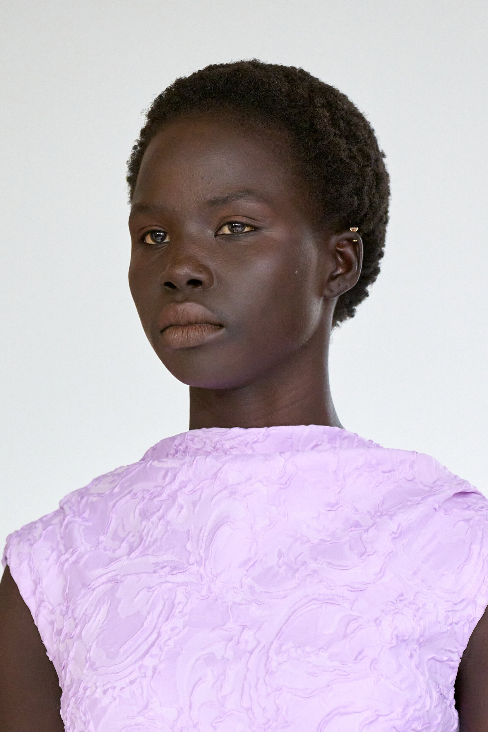 Emilia Wickstead Fall 2026 Fashion Show Details