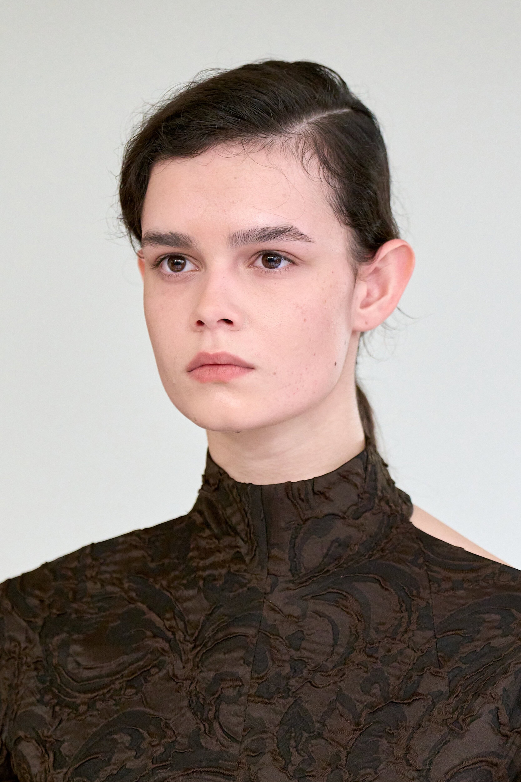 Emilia Wickstead Fall 2026 Fashion Show Details