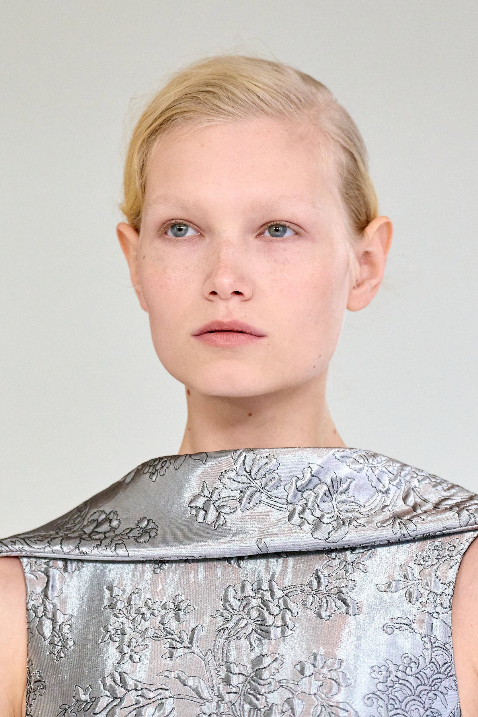 Emilia Wickstead Fall 2026 Fashion Show Details