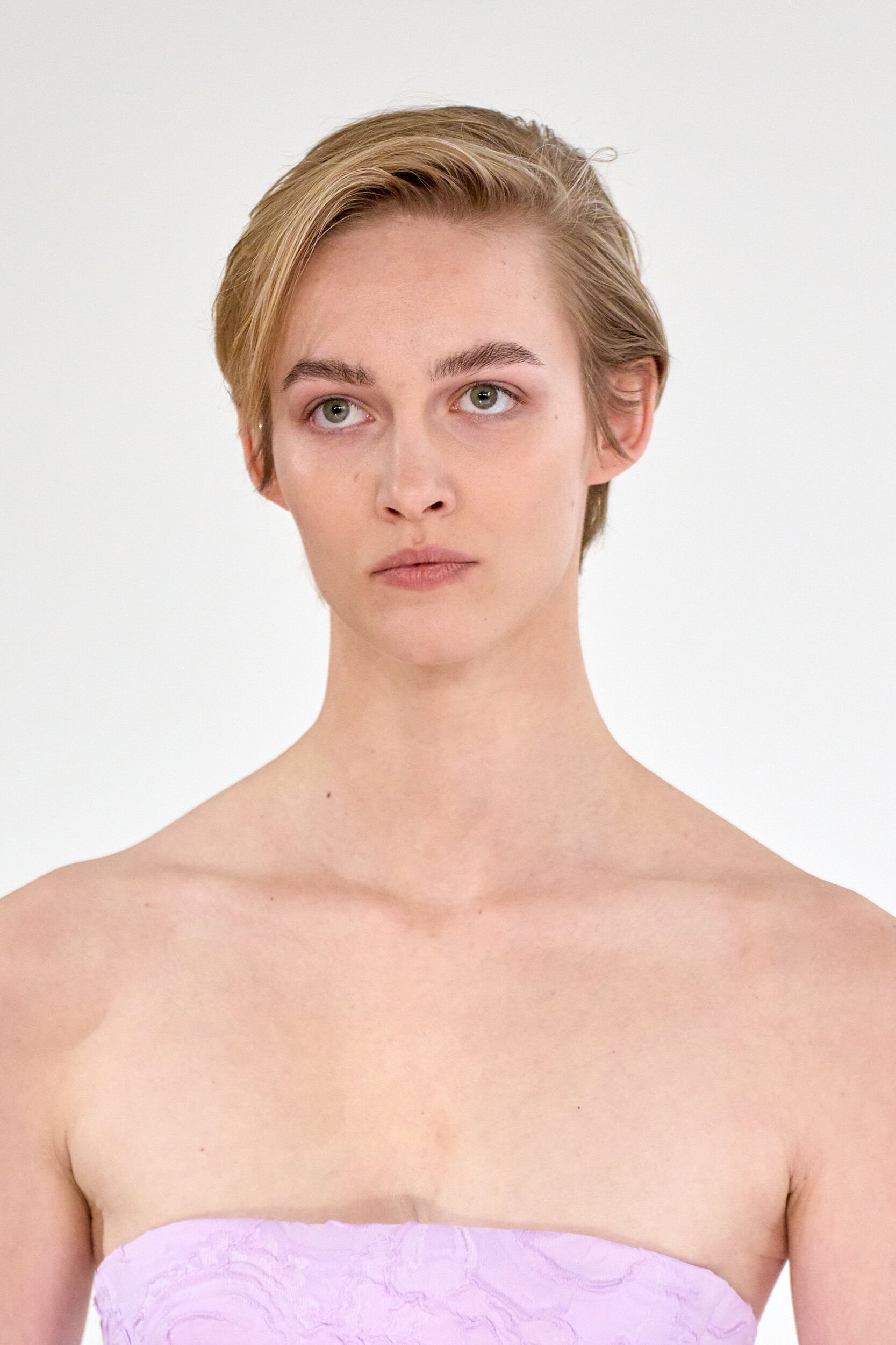 Emilia Wickstead Fall 2026 Fashion Show Details