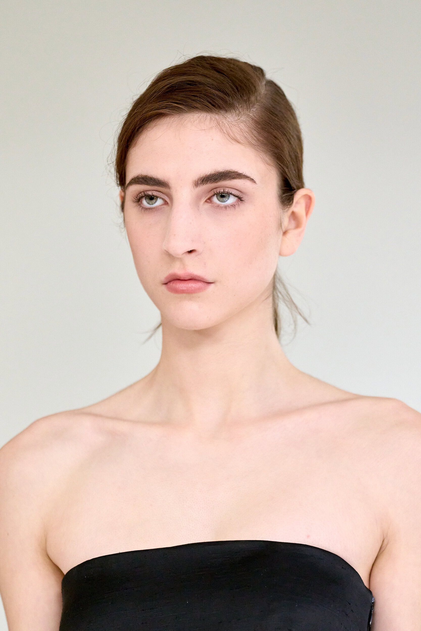 Emilia Wickstead Fall 2026 Fashion Show Details