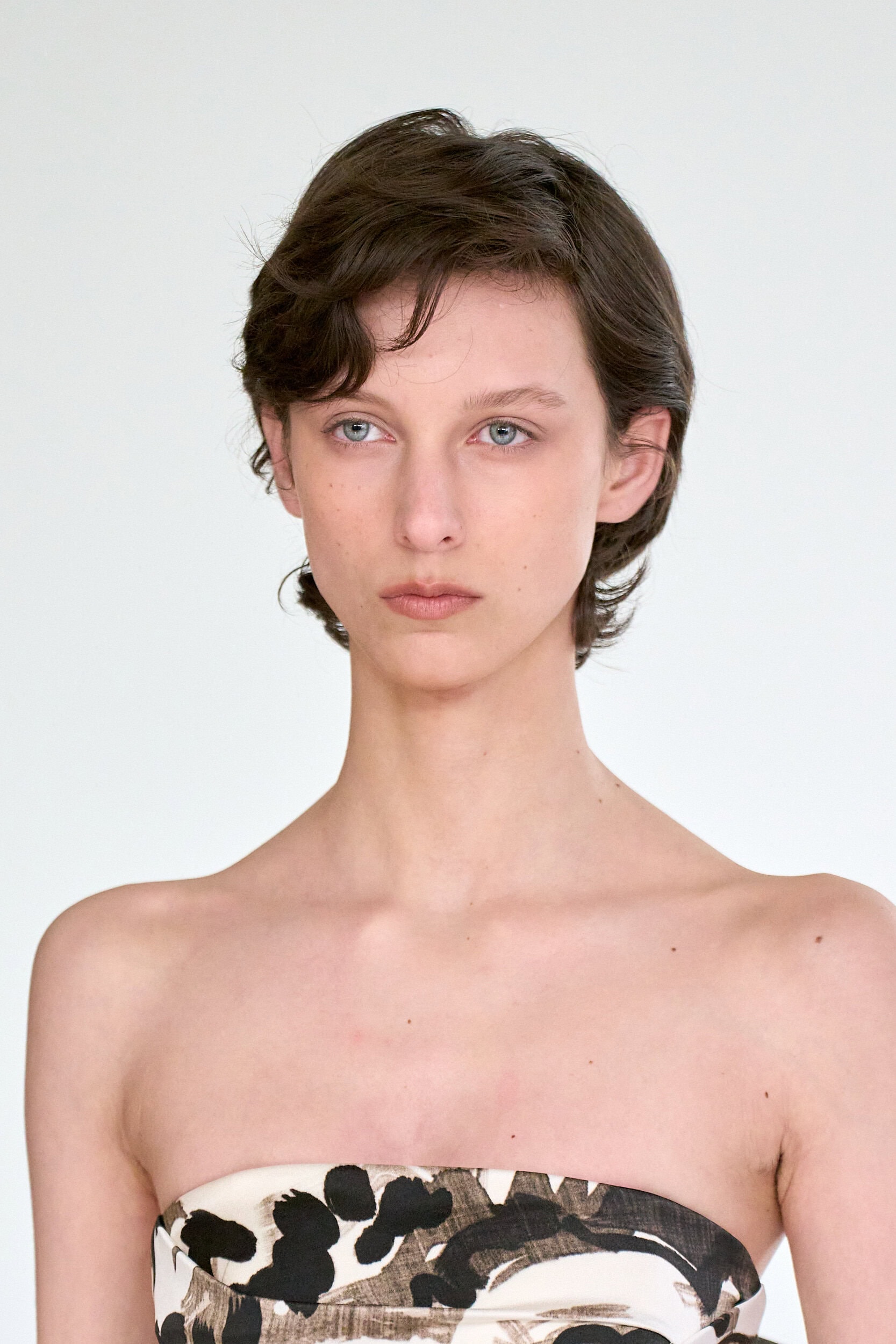 Emilia Wickstead Fall 2026 Fashion Show Details