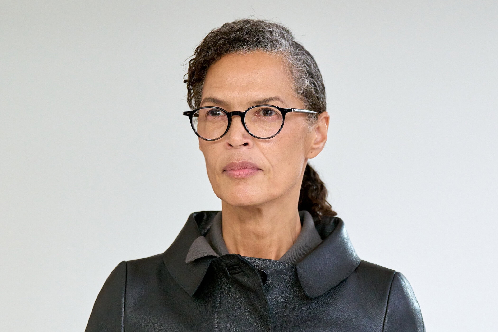 Emilia Wickstead Fall 2026 Fashion Show Details