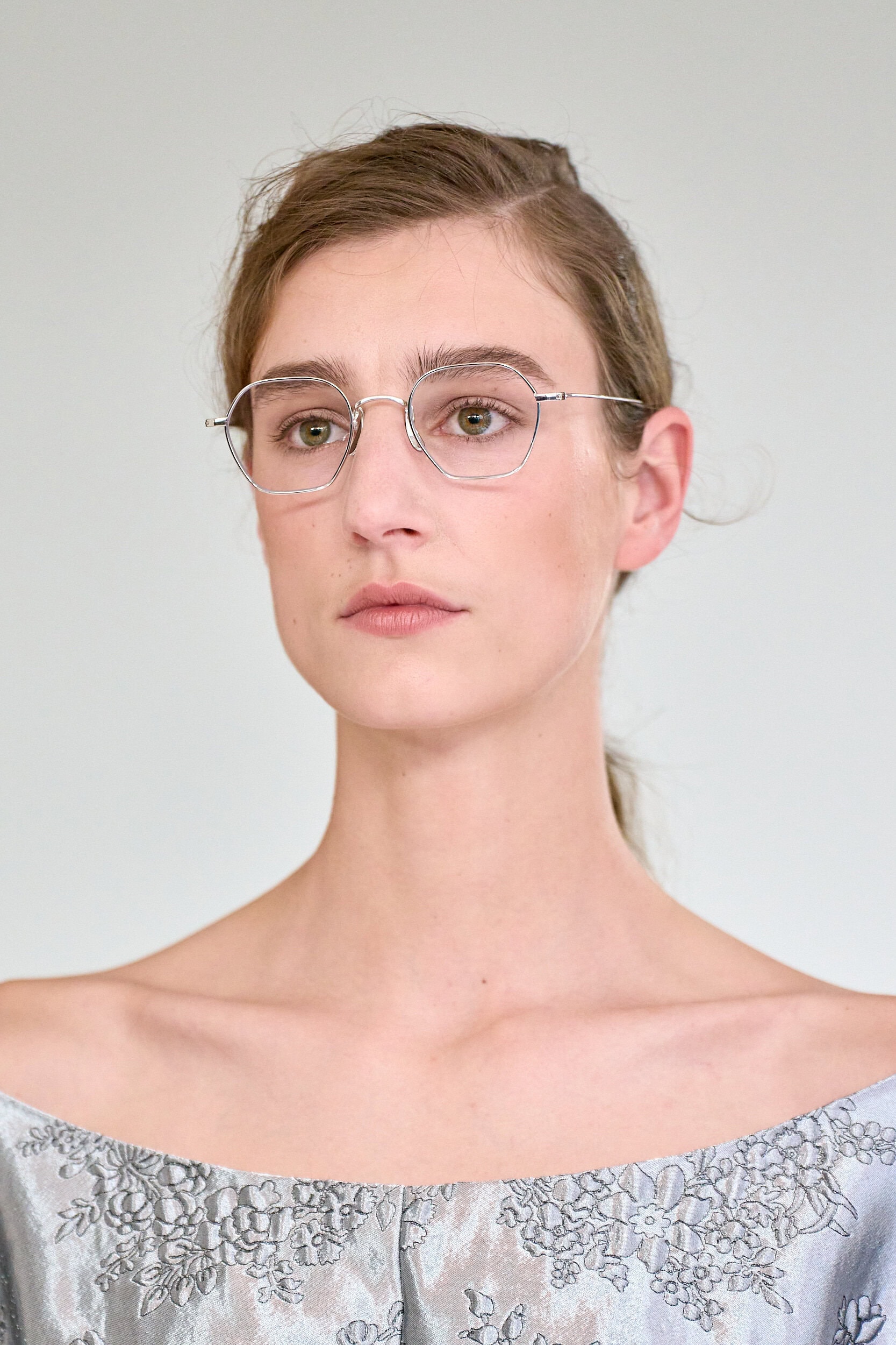 Emilia Wickstead Fall 2026 Fashion Show Details