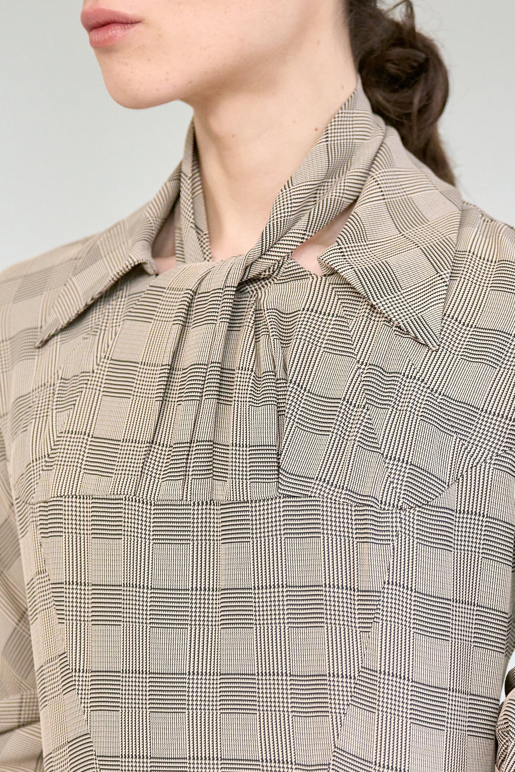 Emilia Wickstead Fall 2026 Fashion Show Details