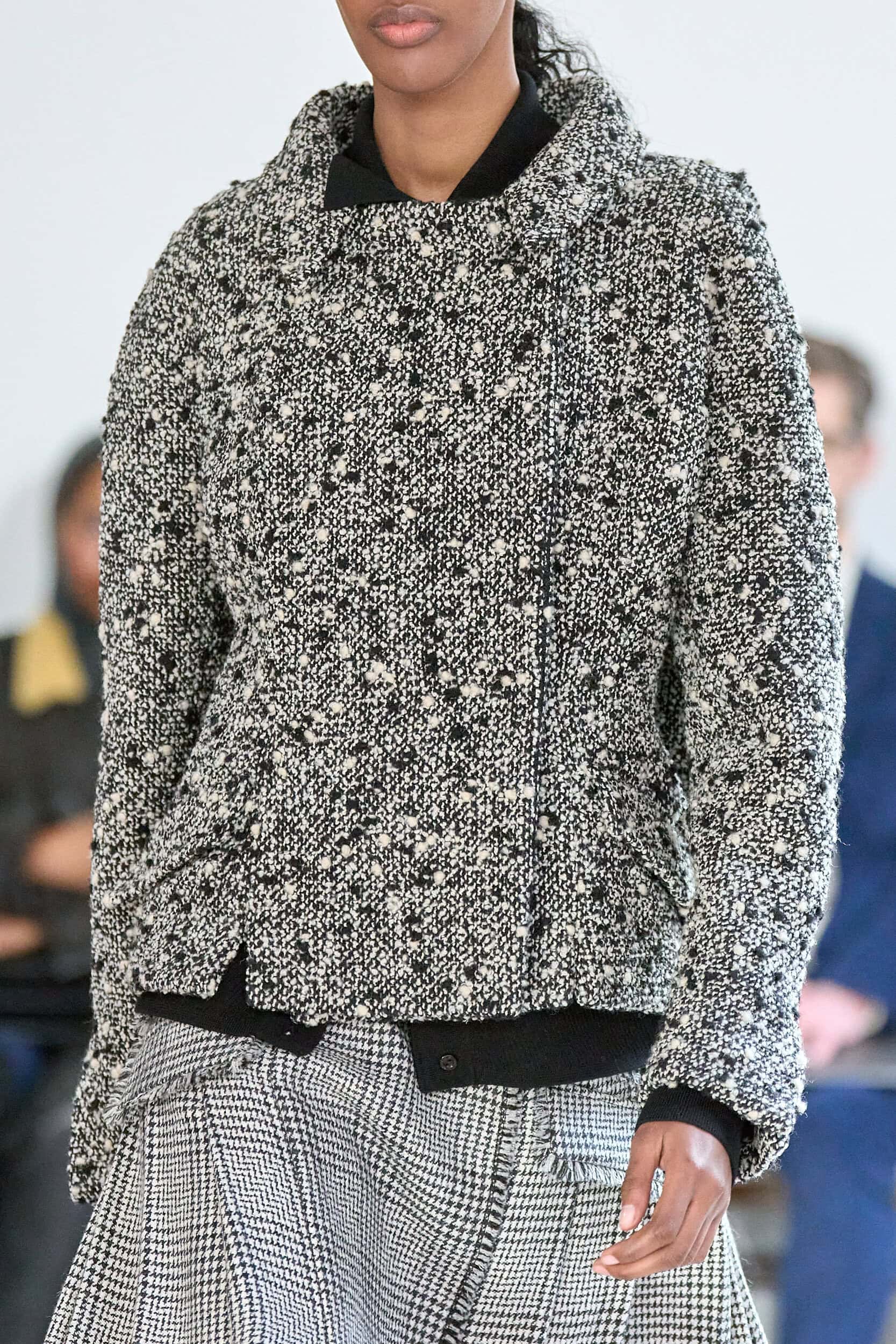 Emilia Wickstead Fall 2026 Fashion Show Details