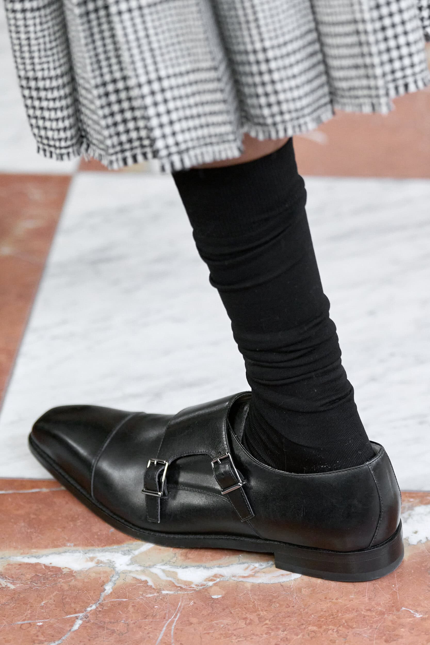 Emilia Wickstead Fall 2026 Fashion Show Details