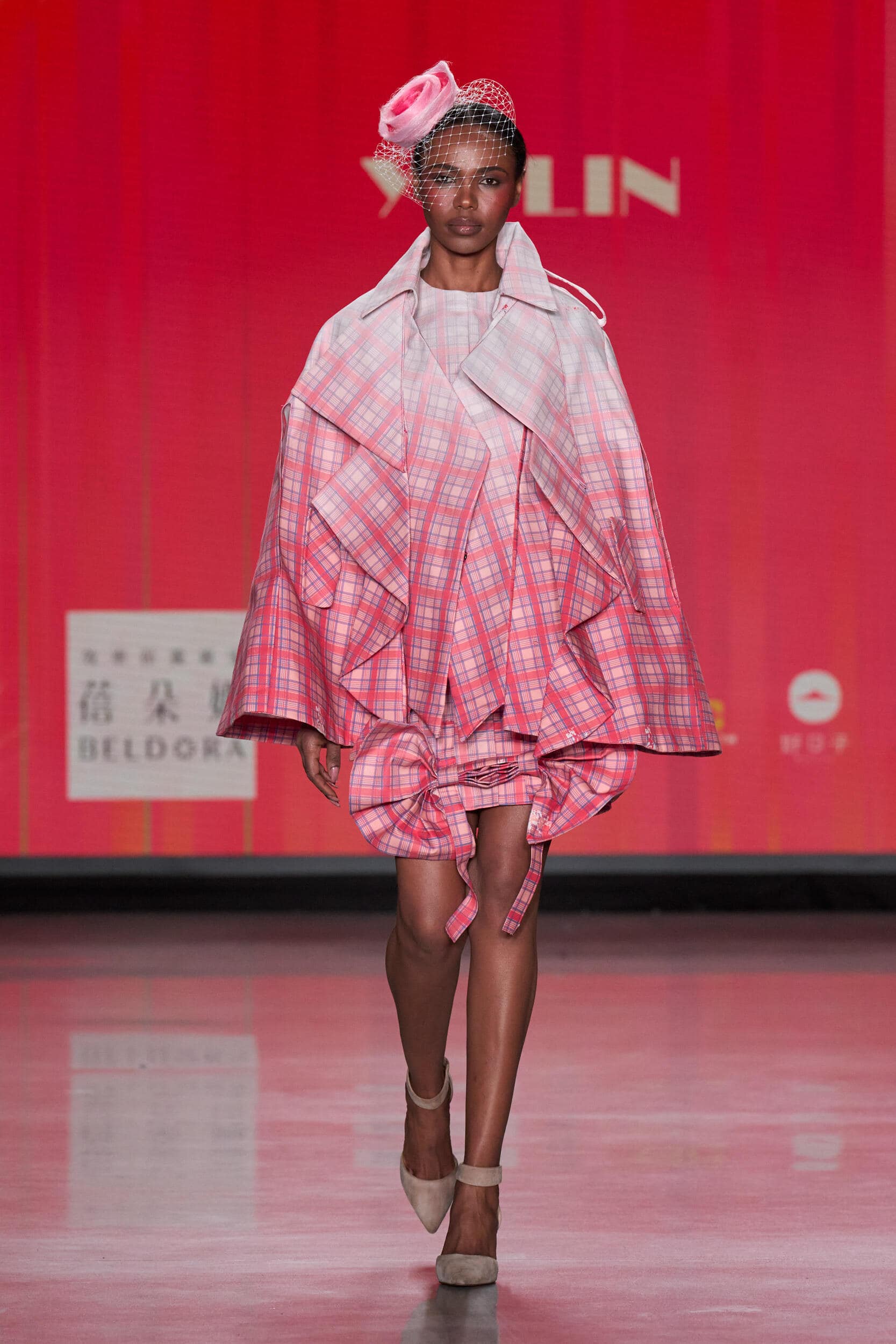 Global Fashion Collective Fall 2026 Fashion Show