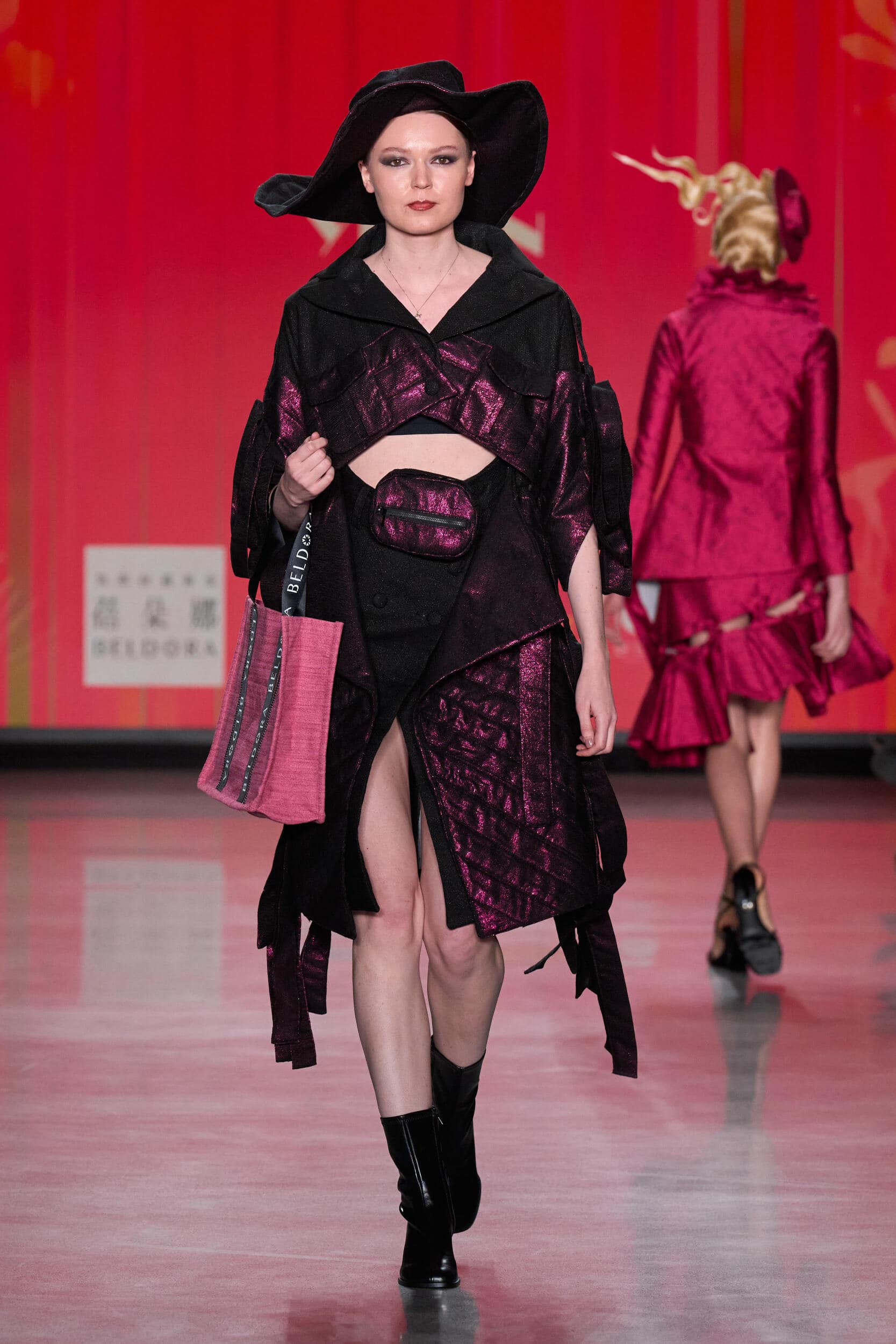 Global Fashion Collective Fall 2026 Fashion Show