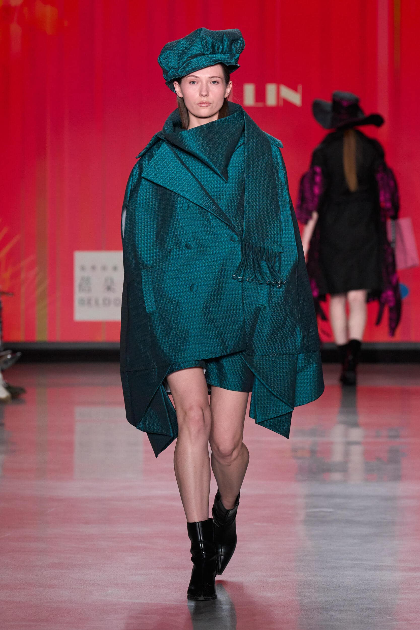 Global Fashion Collective Fall 2026 Fashion Show