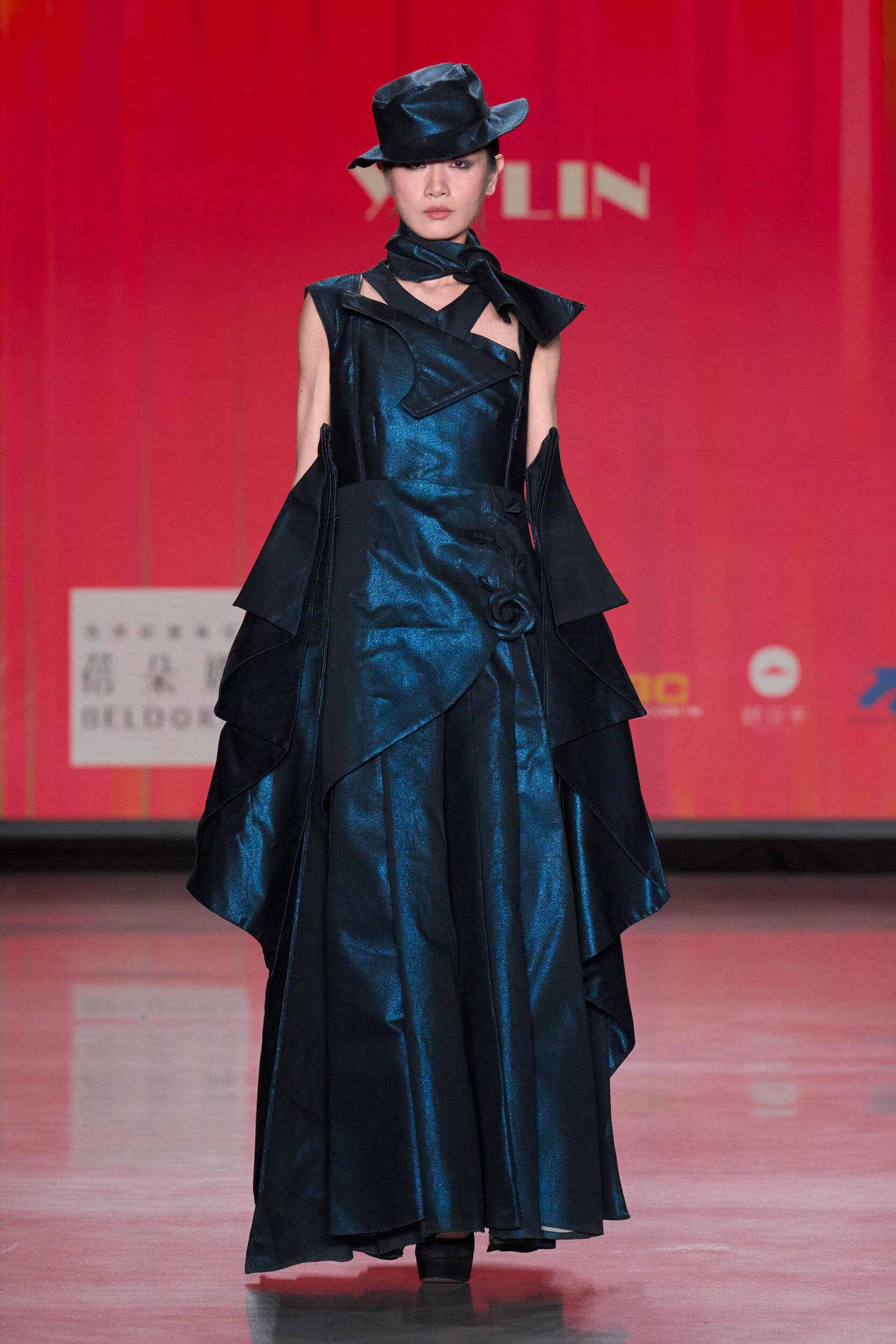 Global Fashion Collective Fall 2026 Fashion Show