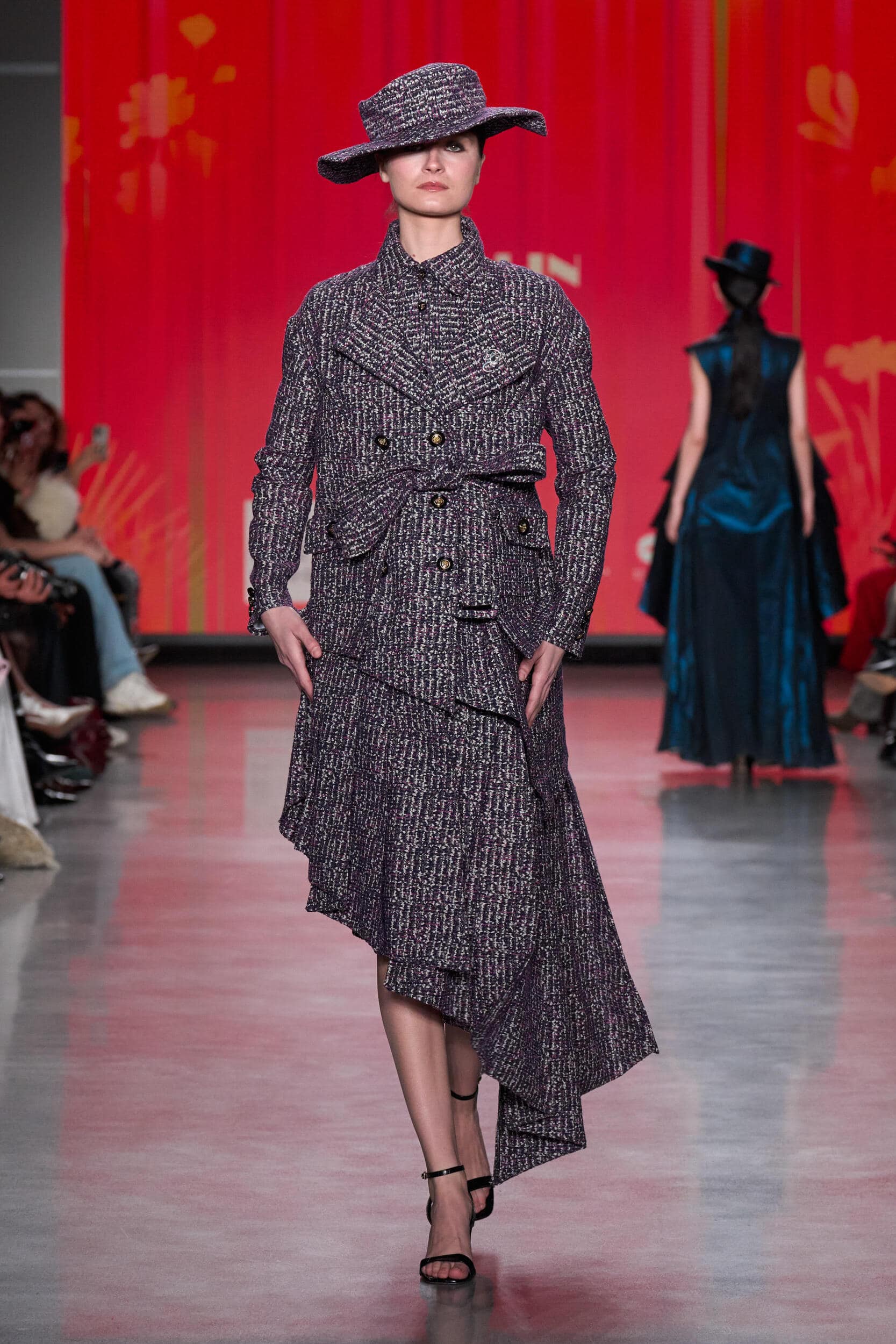 Global Fashion Collective Fall 2026 Fashion Show