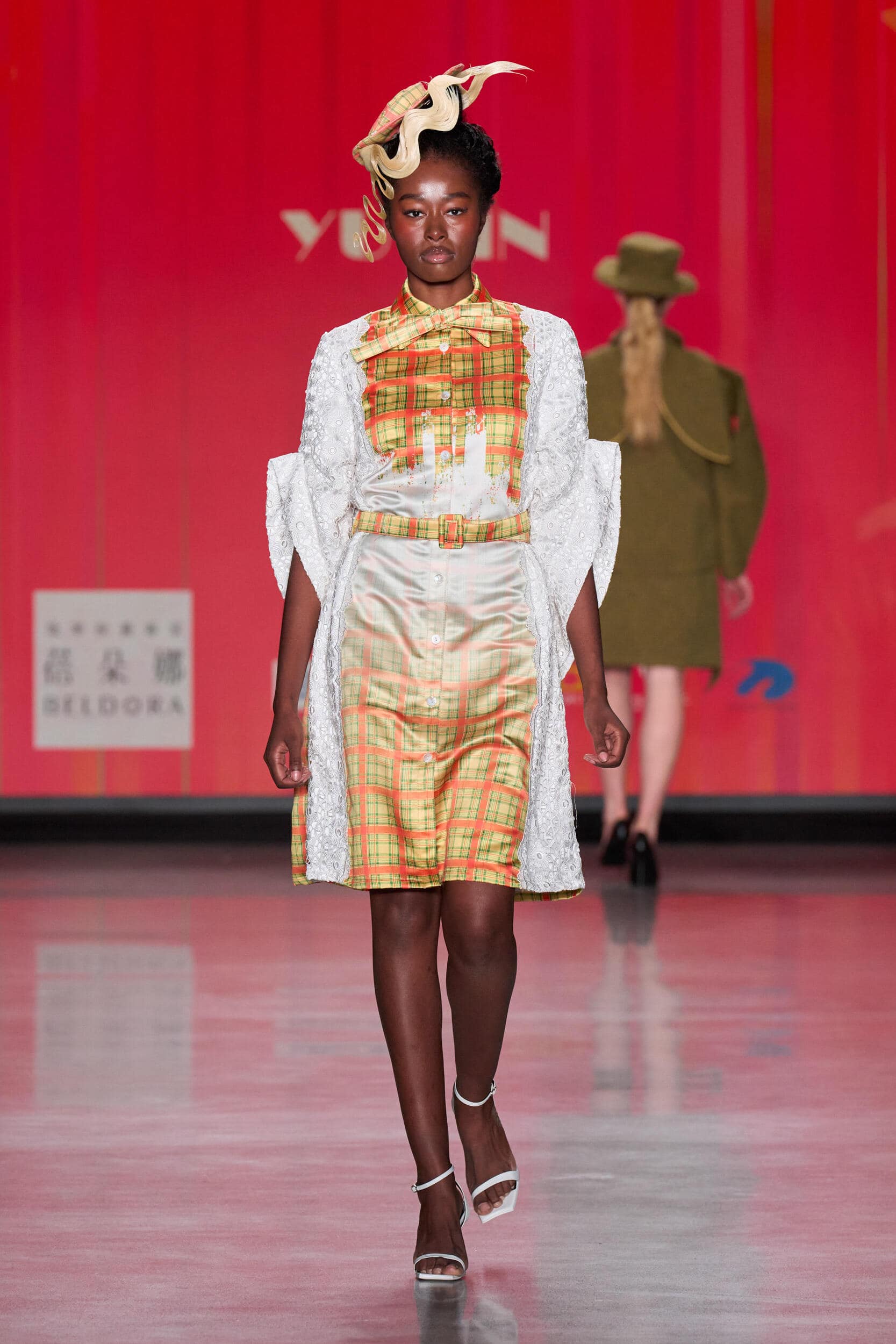 Global Fashion Collective Fall 2026 Fashion Show