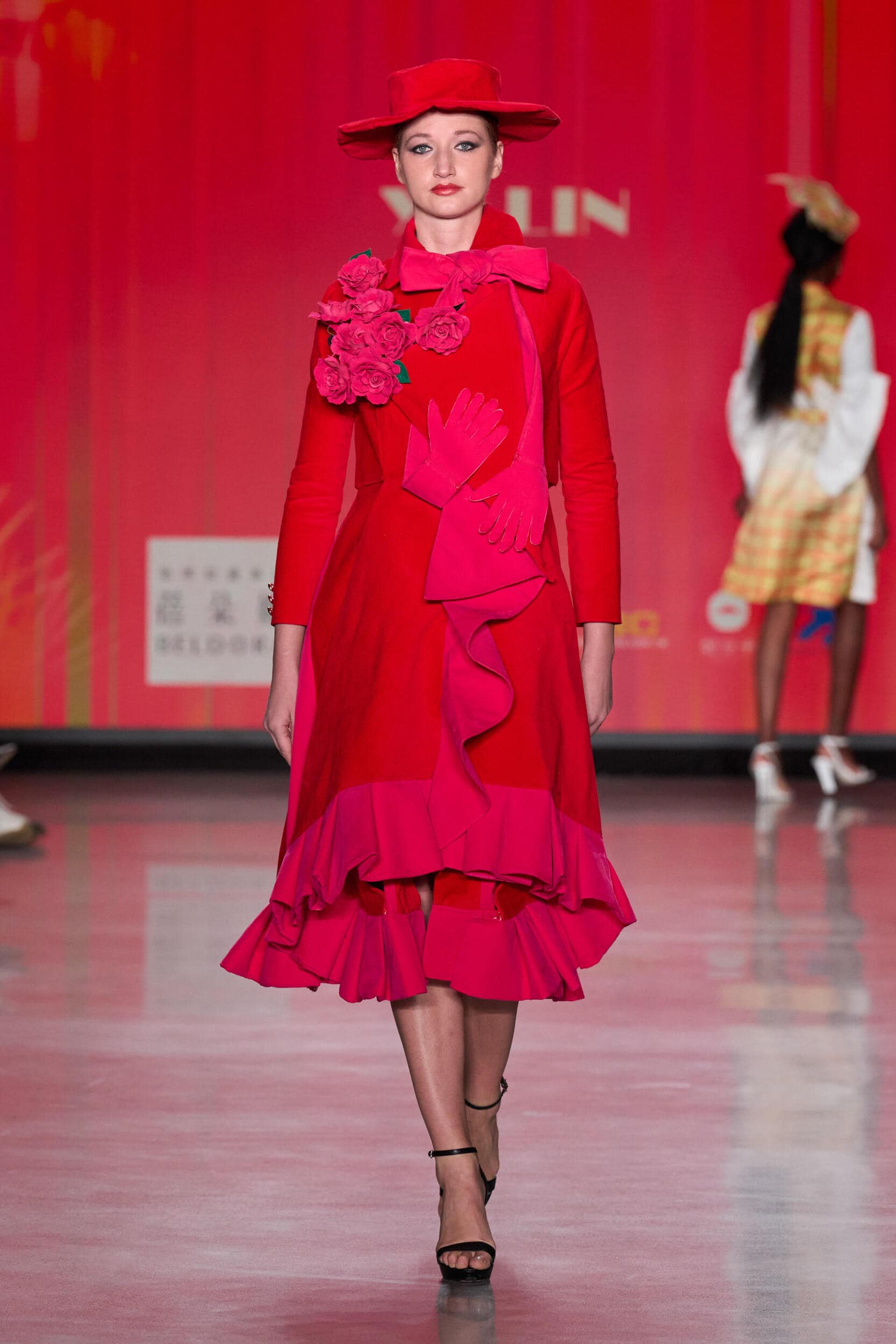 Global Fashion Collective Fall 2026 Fashion Show