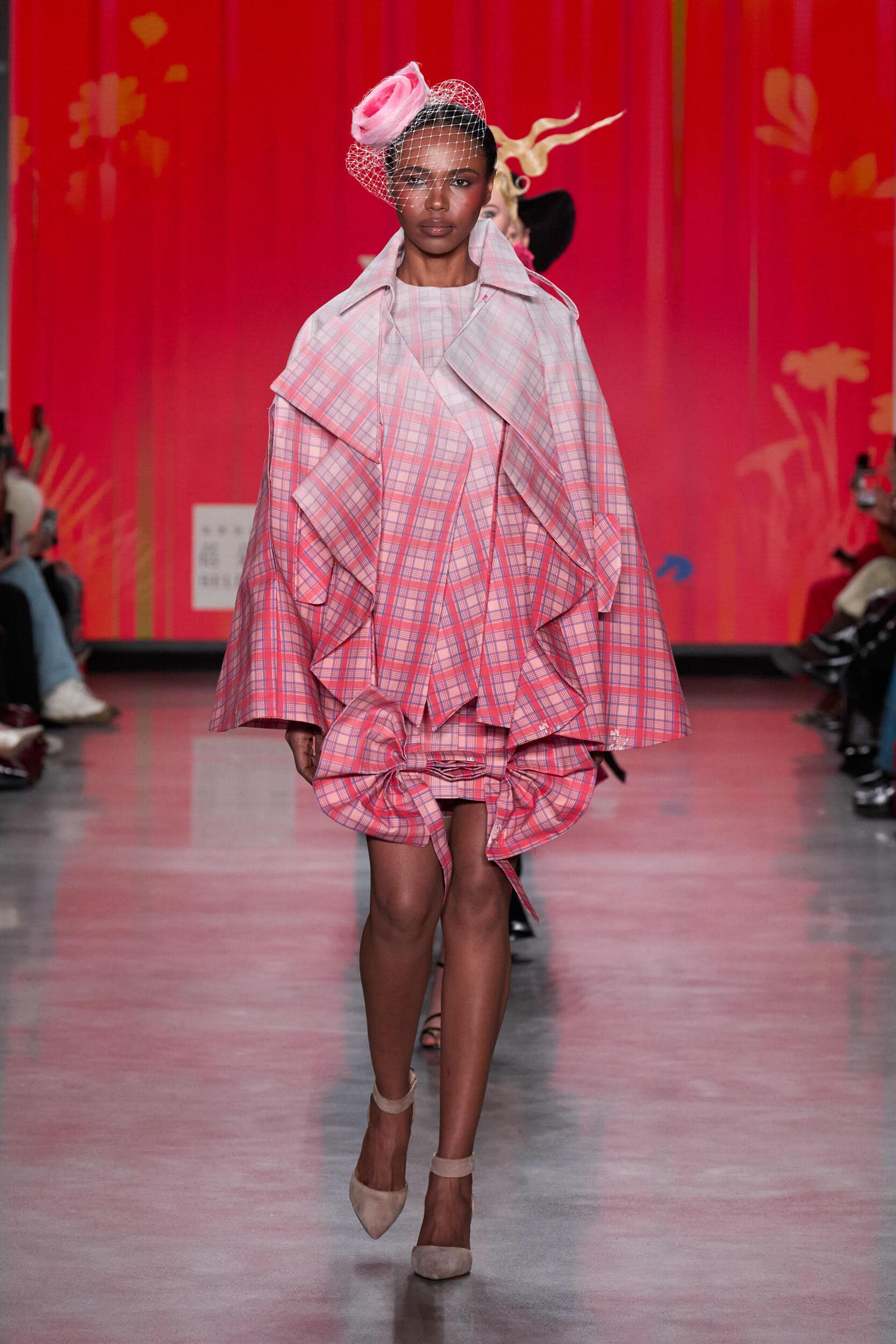 Global Fashion Collective Fall 2026 Fashion Show