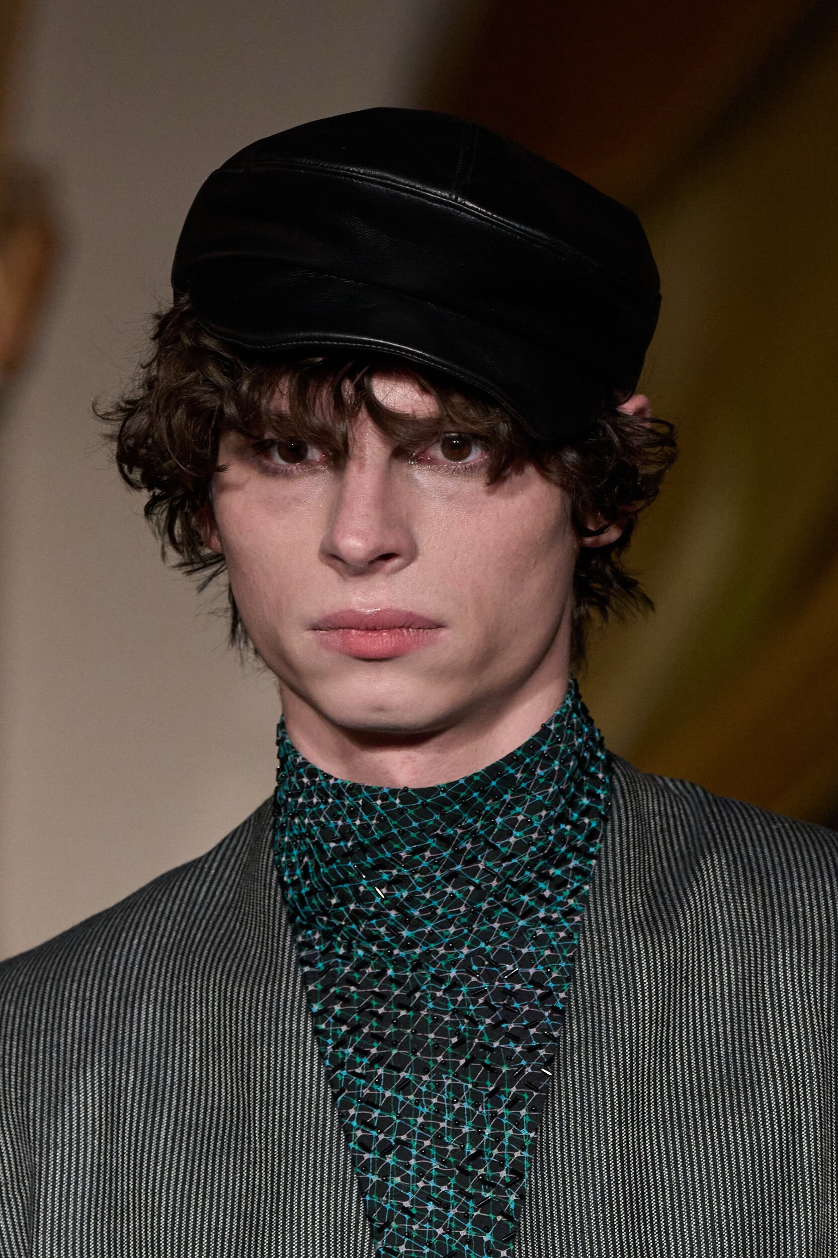 Zaldy Fall 2026 Fashion Show Details