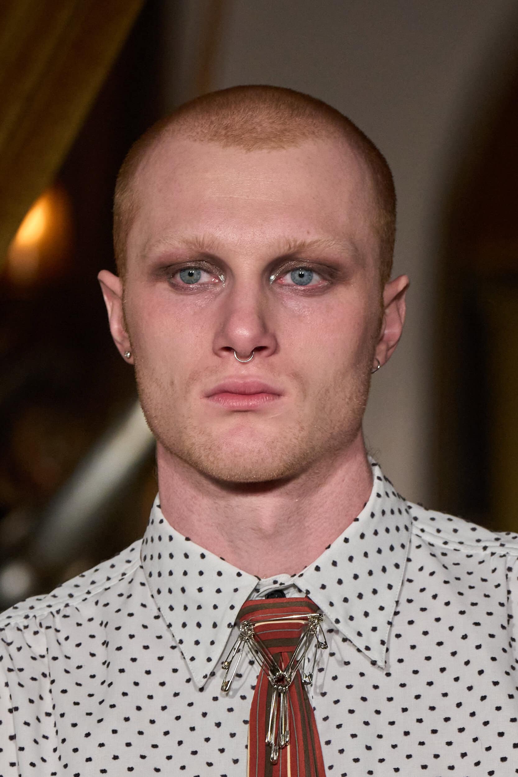 Zaldy Fall 2026 Fashion Show Details